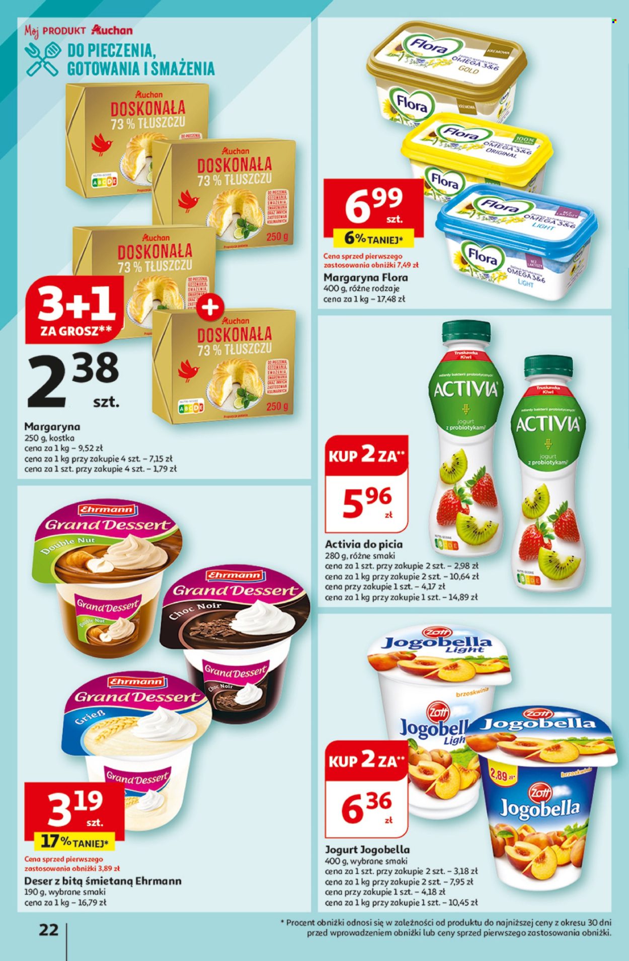 Gazetka Auchan - 8.08.2024 - 14.08.2024. Strona 24