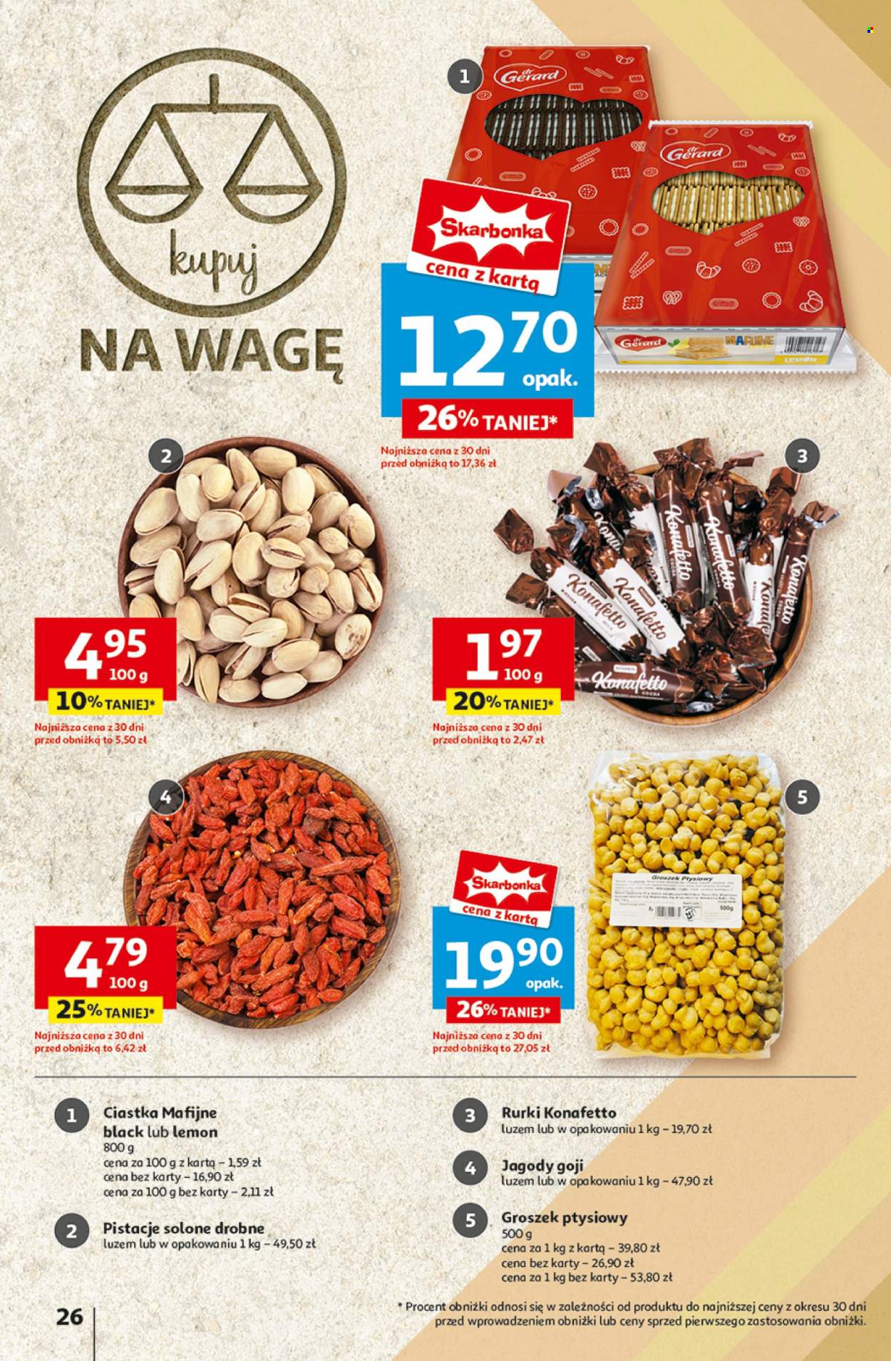 Gazetka Auchan - 8.08.2024 - 14.08.2024. Strona 28