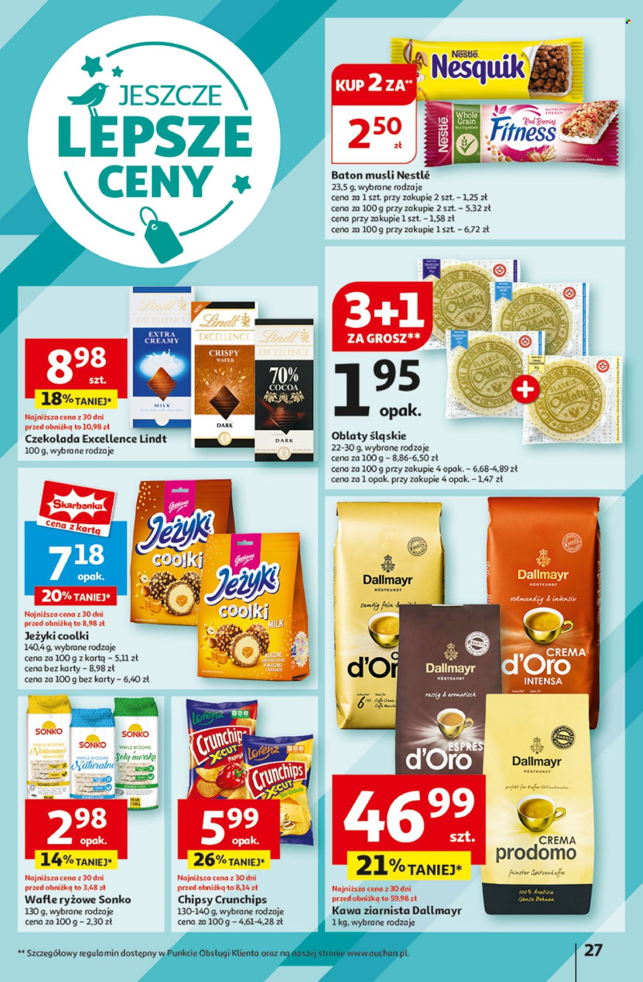 Gazetka Auchan - 8.08.2024 - 14.08.2024. Strona 29