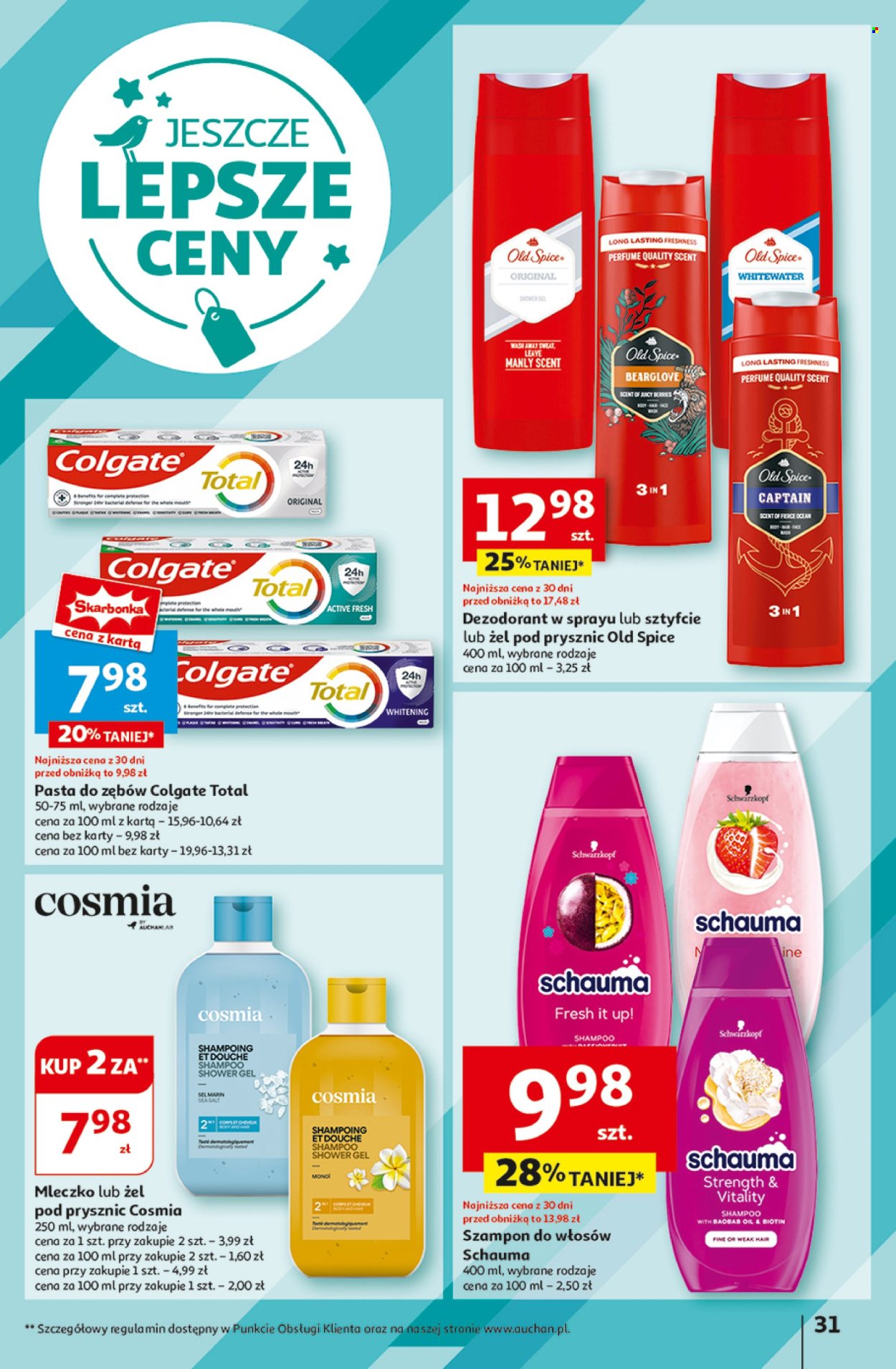 Gazetka Auchan - 8.08.2024 - 14.08.2024. Strona 33