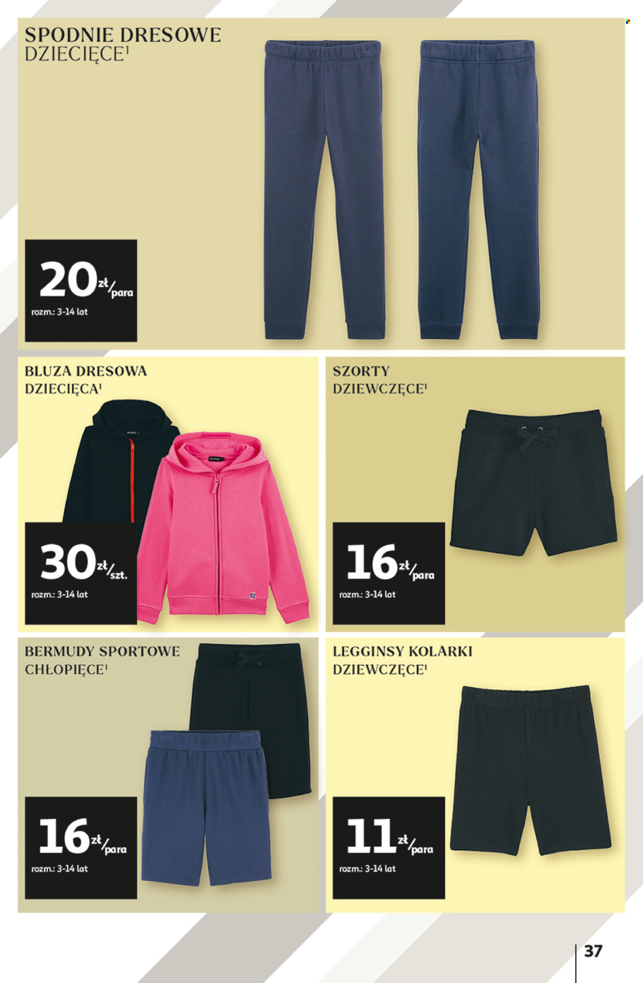 Gazetka Auchan - 8.08.2024 - 14.08.2024. Strona 45