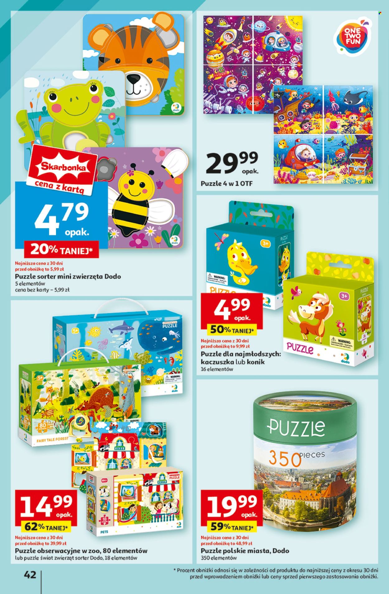Gazetka Auchan - 8.08.2024 - 14.08.2024. Strona 50