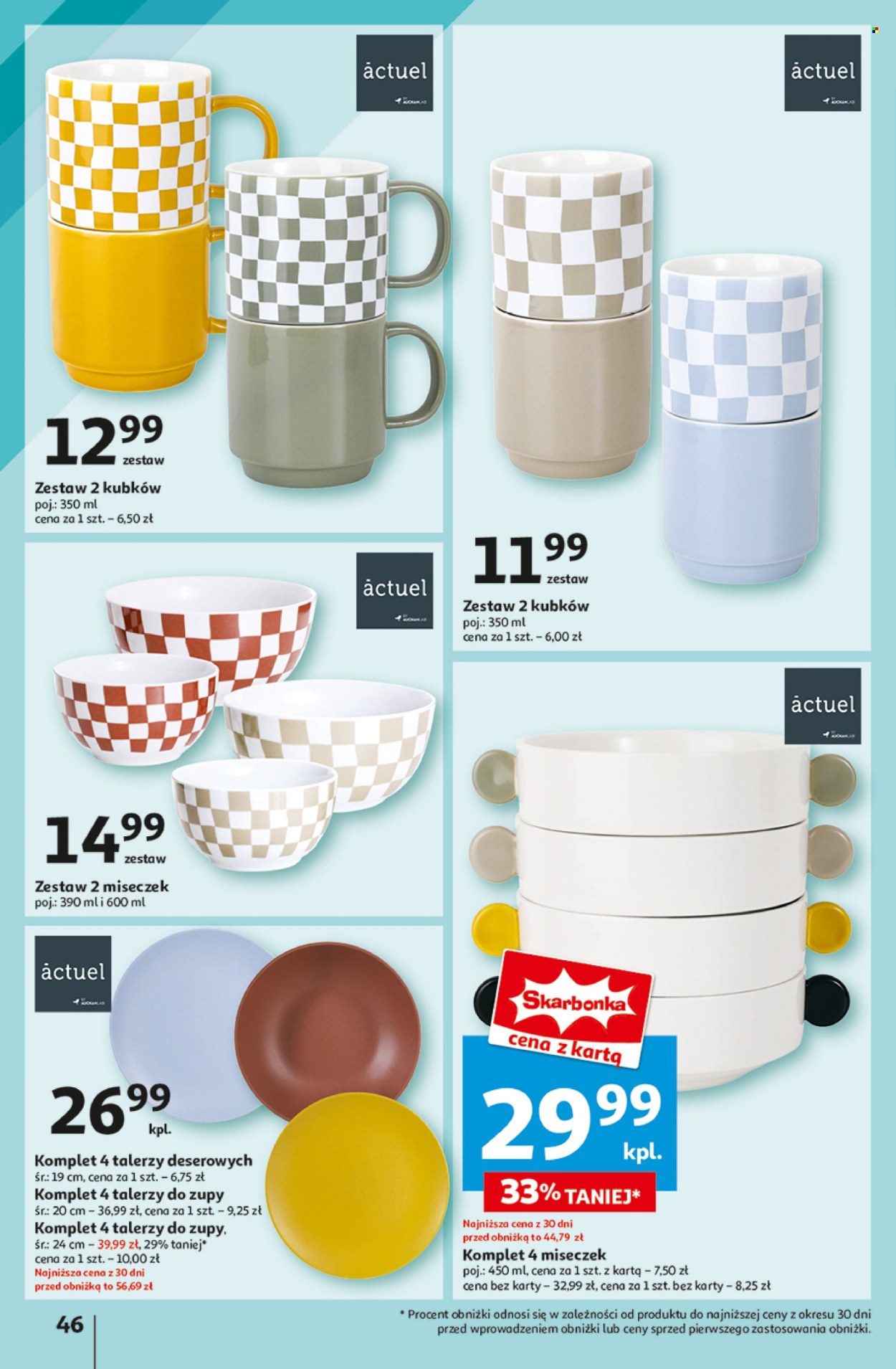Gazetka Auchan - 8.08.2024 - 14.08.2024. Strona 54
