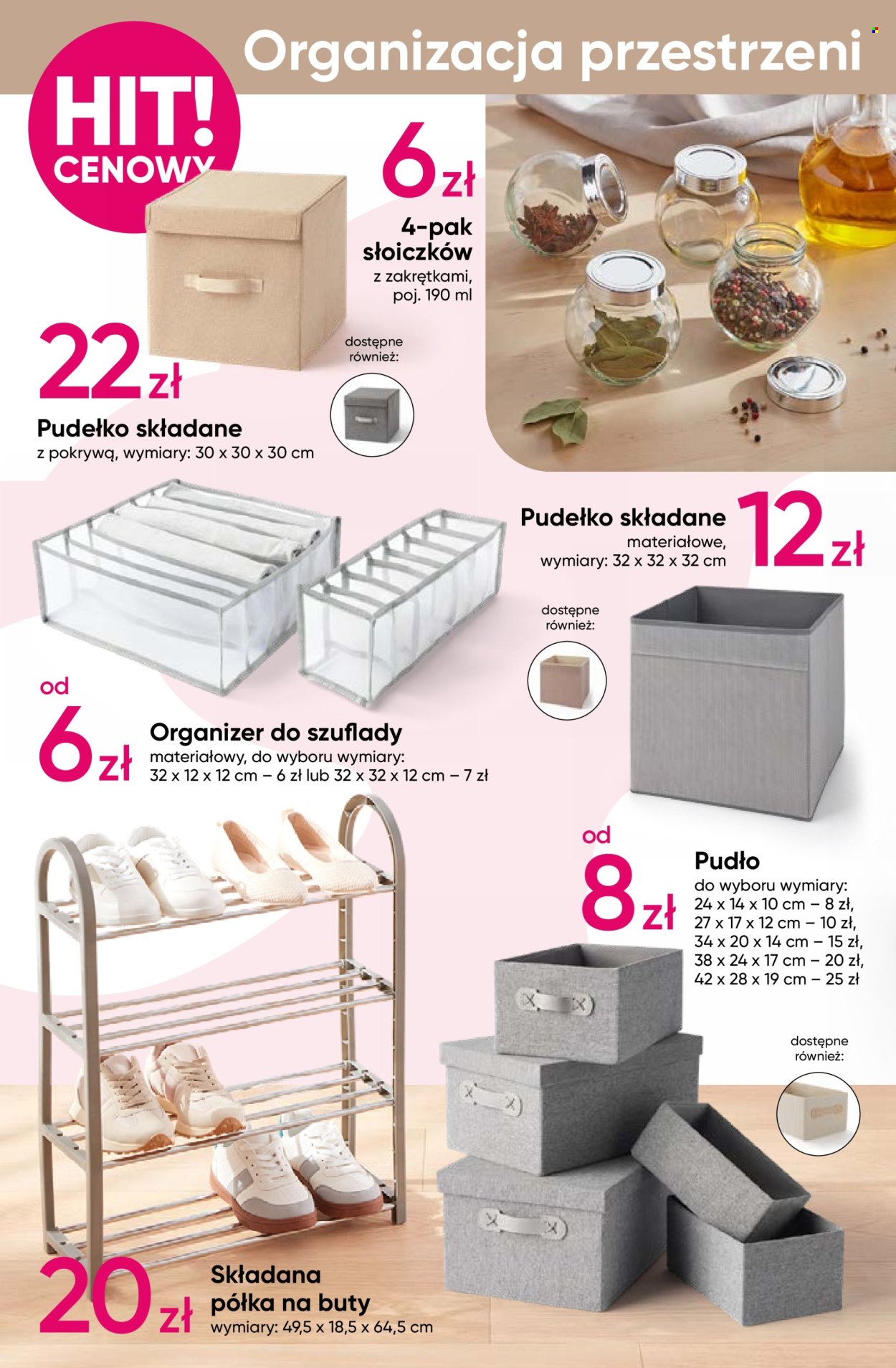 Gazetka Pepco - 8.08.2024 - 14.08.2024. Strona 14