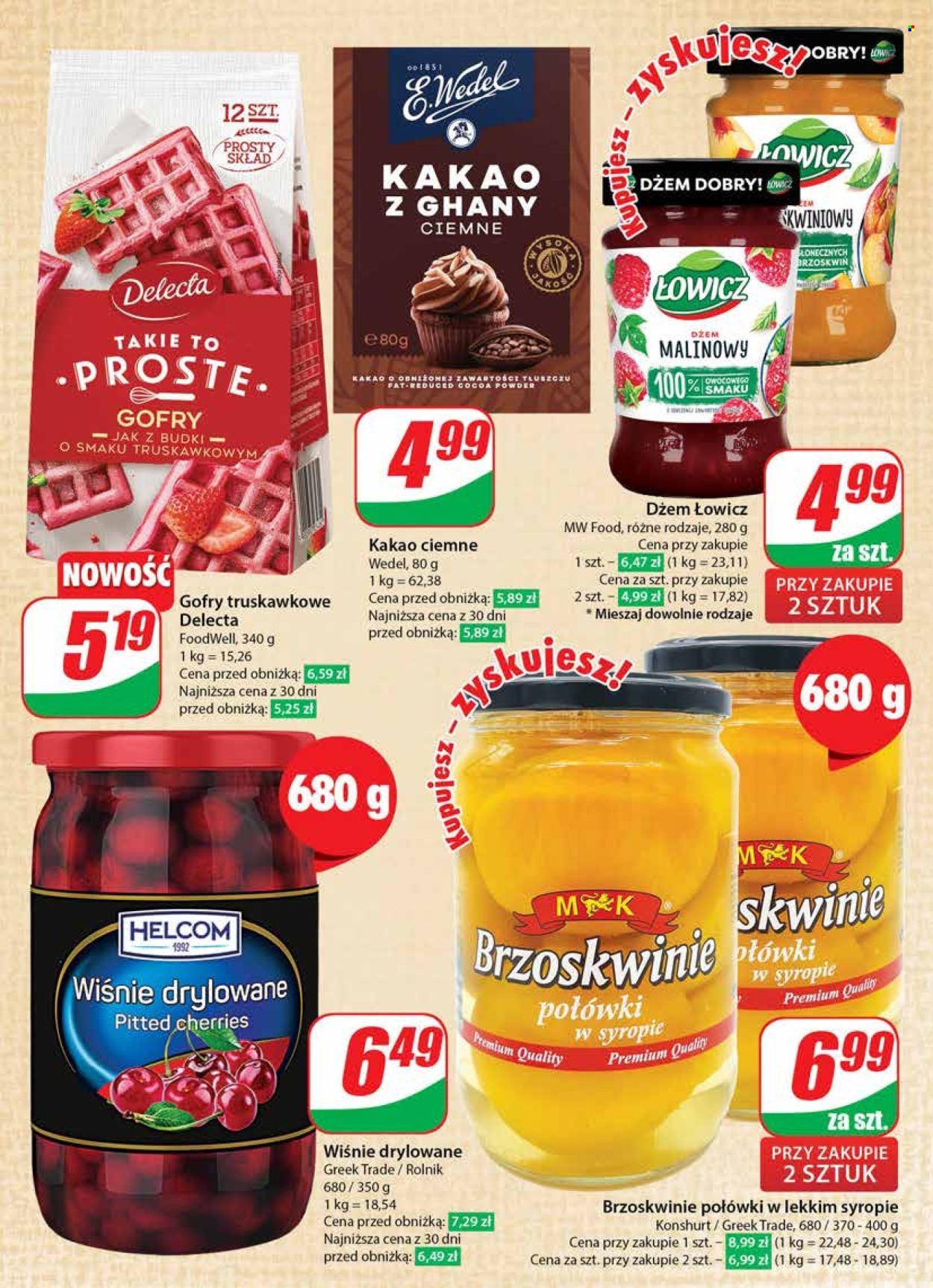 Gazetka Dino - 7.08.2024 - 13.08.2024. Strona 12