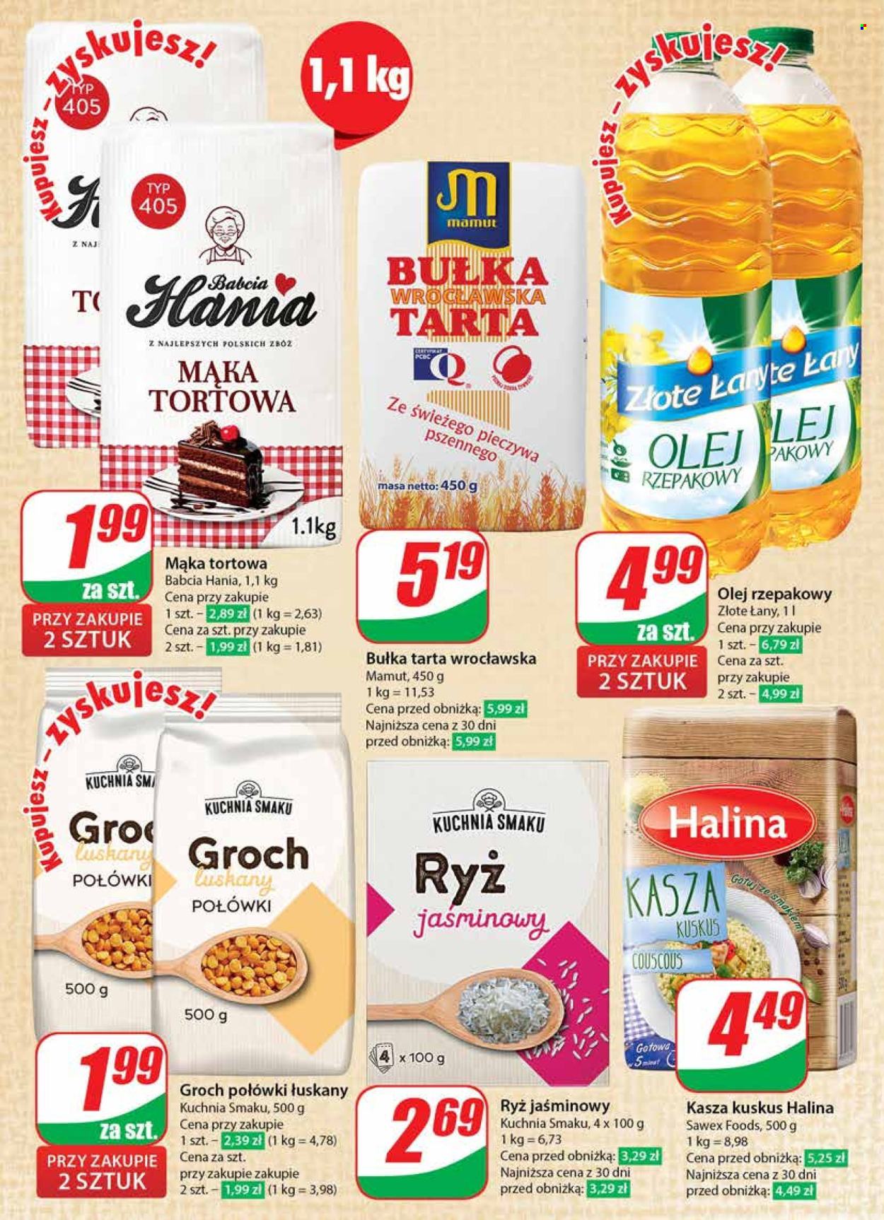 Gazetka Dino - 7.08.2024 - 13.08.2024. Strona 14
