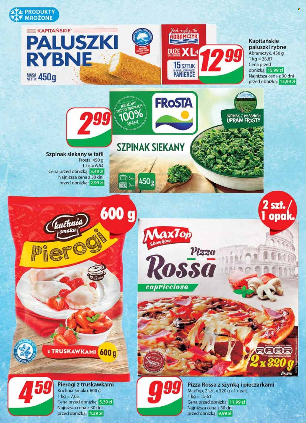 Gazetka Dino - 7.08.2024 - 13.08.2024. Strona 24