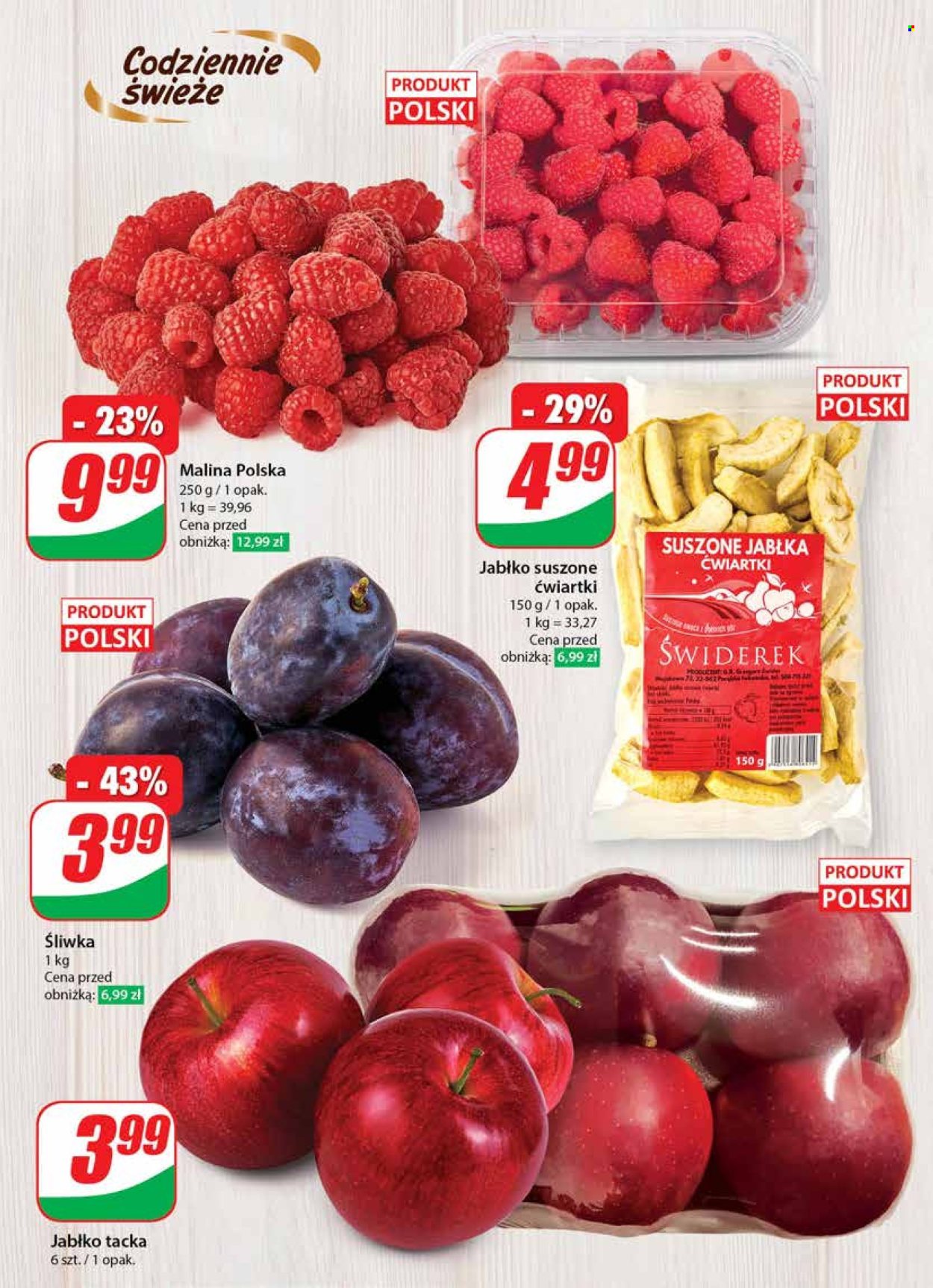 Gazetka Dino - 7.08.2024 - 13.08.2024. Strona 31