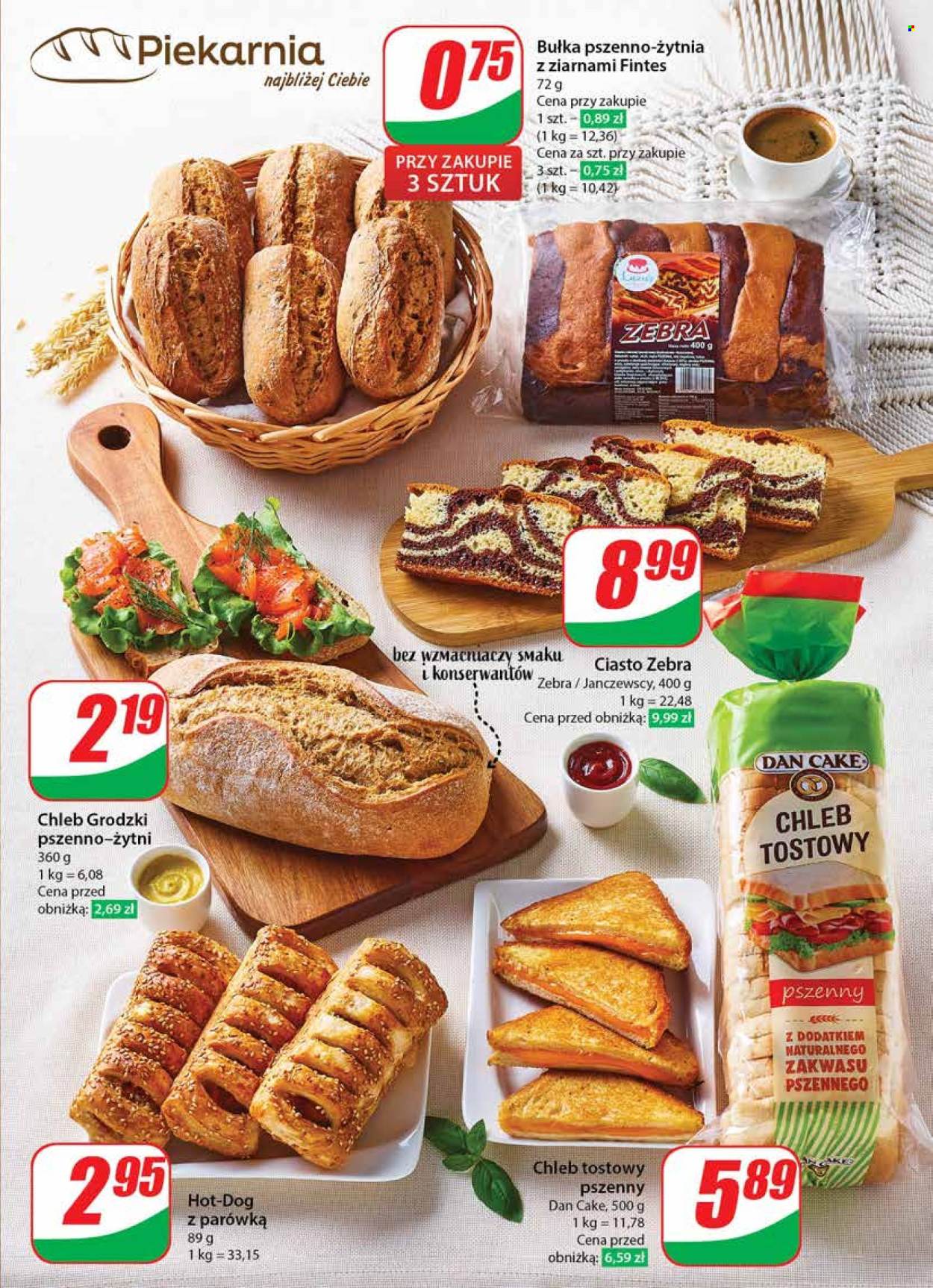 Gazetka Dino - 7.08.2024 - 13.08.2024. Strona 33
