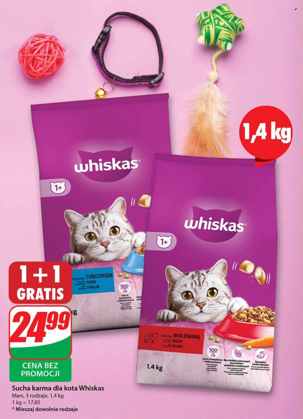 Gazetka Dino - 7.08.2024 - 13.08.2024. Strona 58
