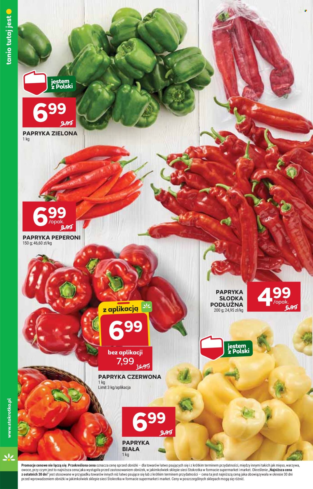 Gazetka Stokrotka Supermarket - 8.08.2024 - 12.08.2024. Strona 10