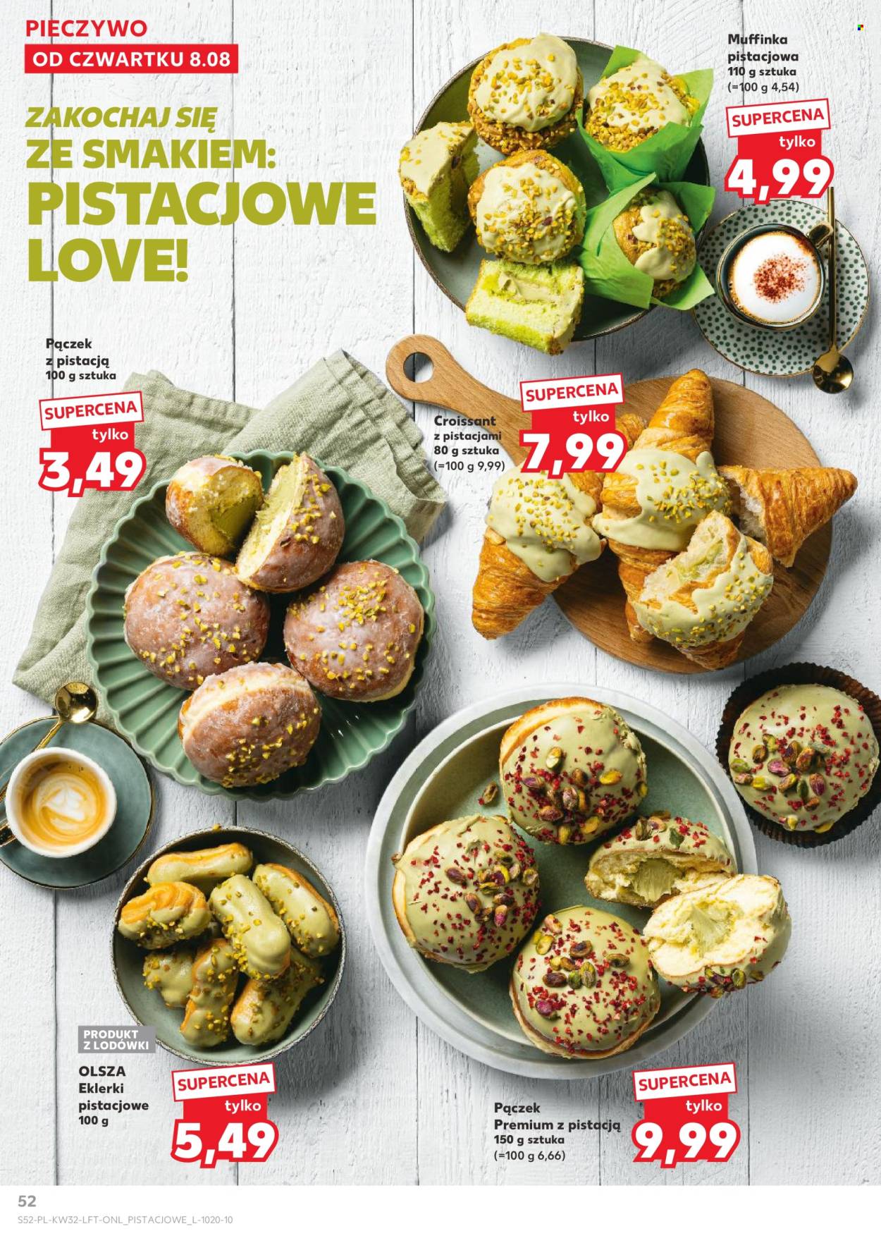 Gazetka Kaufland - 8.08.2024 - 13.08.2024. Strona 52