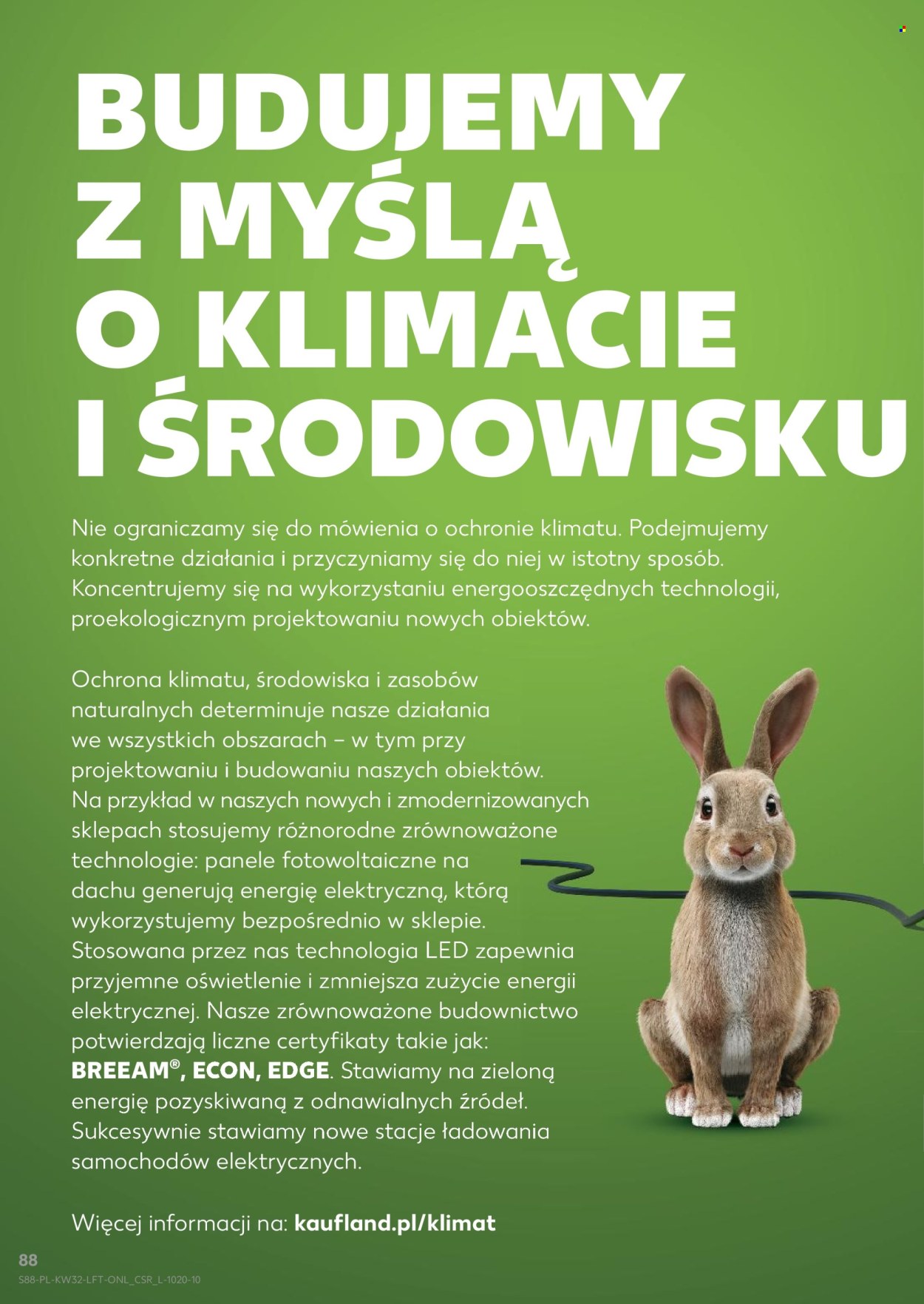 Gazetka Kaufland - 8.08.2024 - 13.08.2024. Strona 88