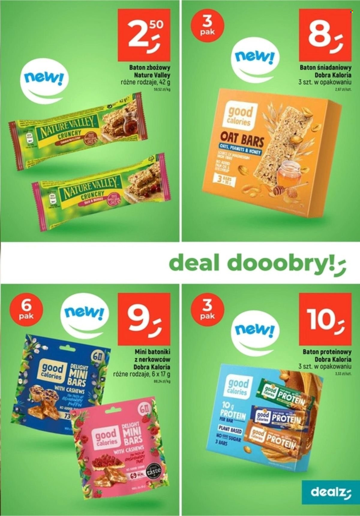 Gazetka Dealz - 8.08.2024 - 13.08.2024. Strona 6