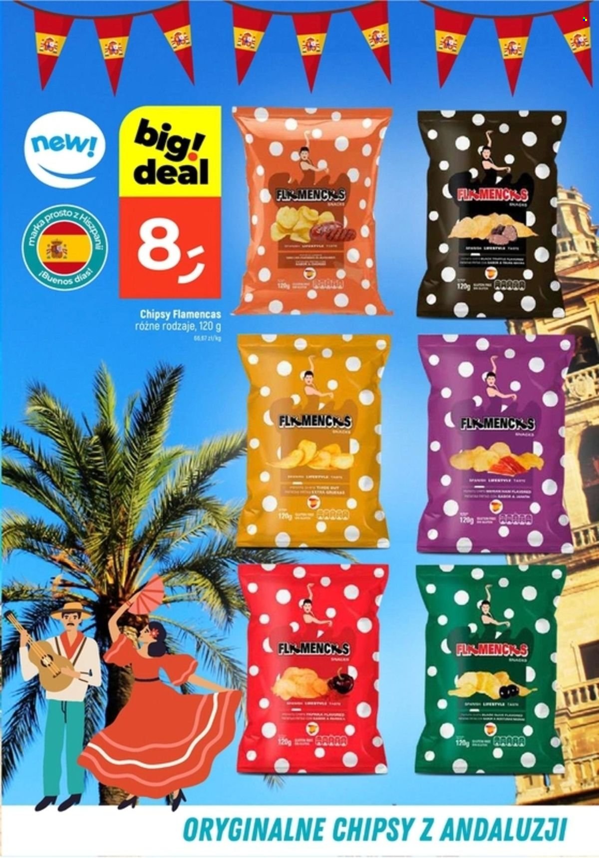 Gazetka Dealz - 8.08.2024 - 13.08.2024. Strona 10