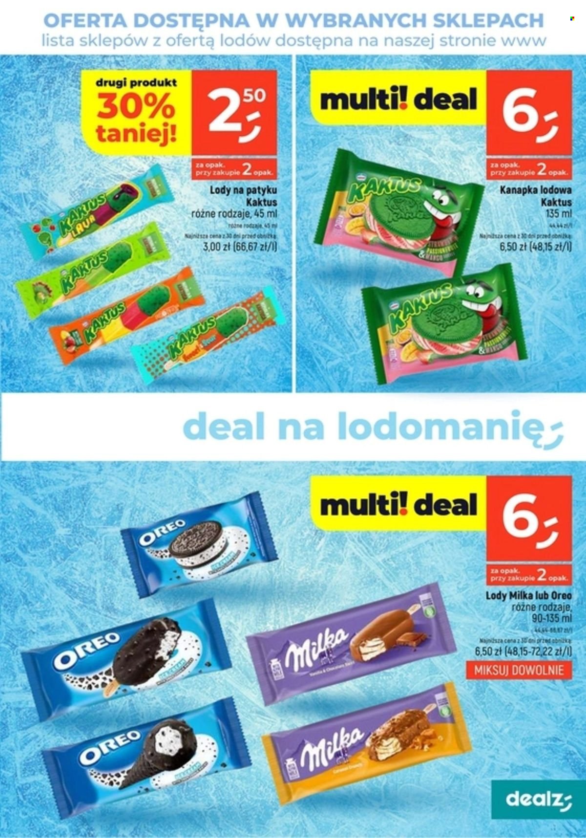 Gazetka Dealz - 8.08.2024 - 13.08.2024. Strona 17