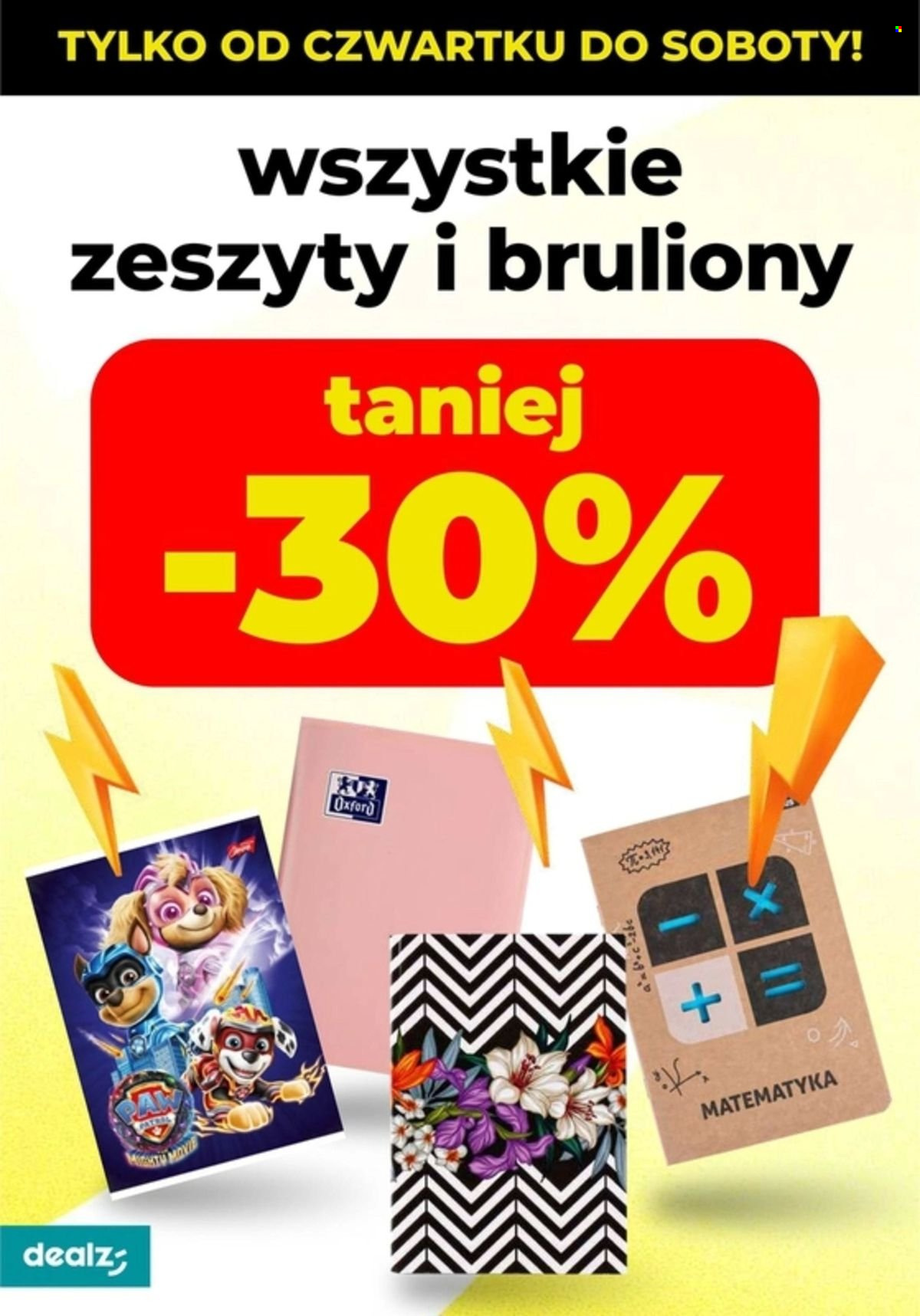Gazetka Dealz - 8.08.2024 - 13.08.2024. Strona 18