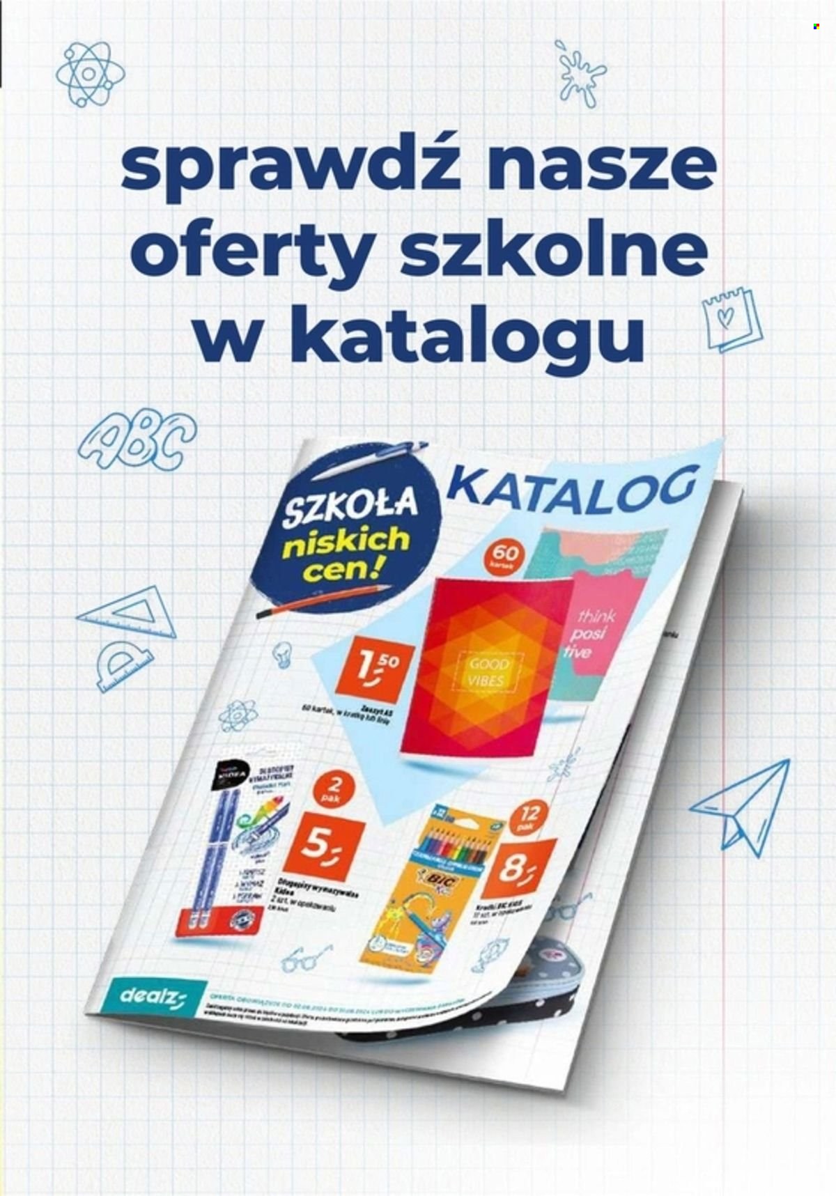 Gazetka Dealz - 8.08.2024 - 13.08.2024. Strona 19