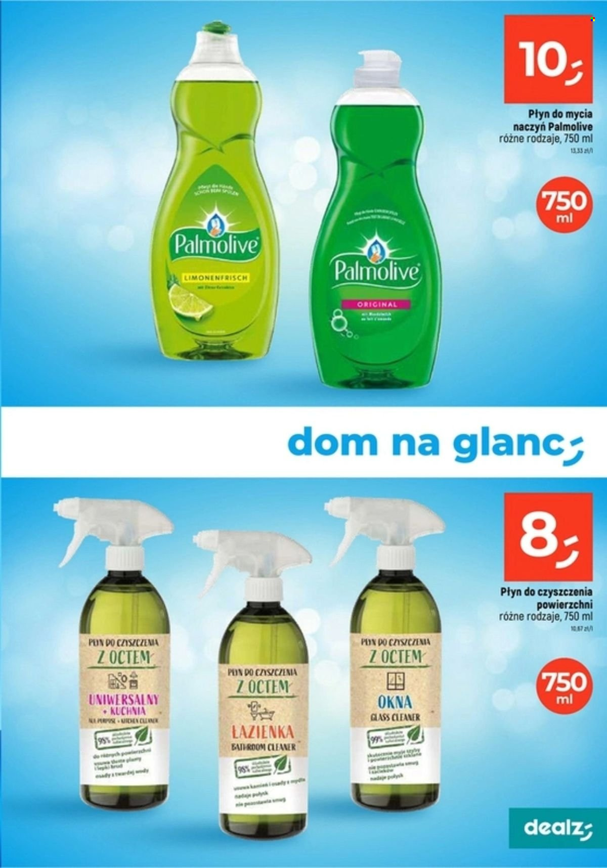 Gazetka Dealz - 8.08.2024 - 13.08.2024. Strona 20