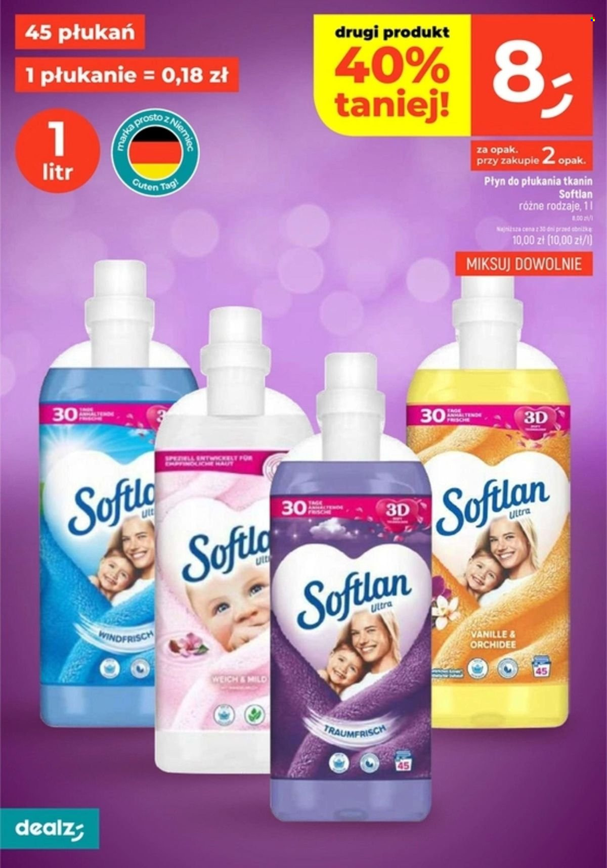 Gazetka Dealz - 8.08.2024 - 13.08.2024. Strona 21