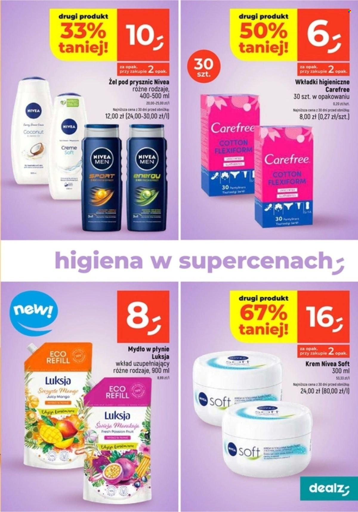 Gazetka Dealz - 8.08.2024 - 13.08.2024. Strona 26