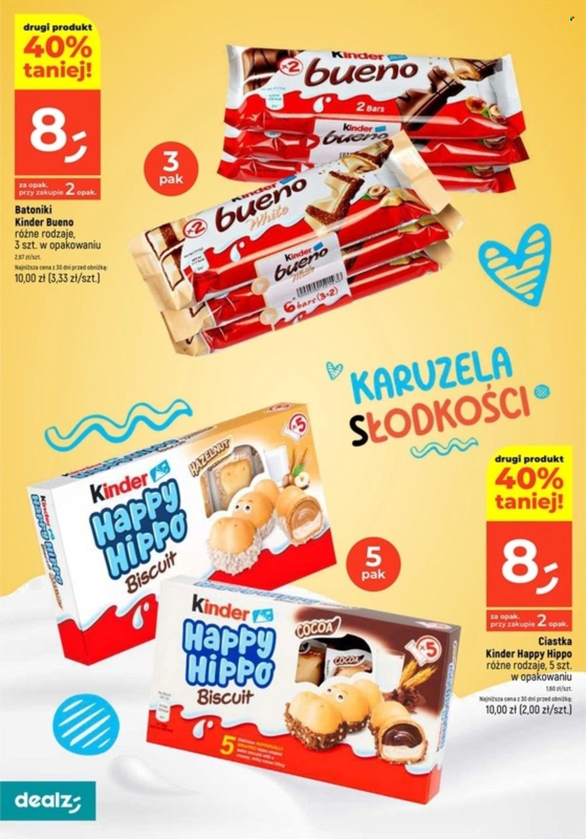 Gazetka Dealz - 8.08.2024 - 13.08.2024. Strona 27