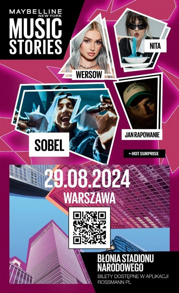 Gazetka Rossmann - 9.08.2024 - 30.08.2024. Strona 18