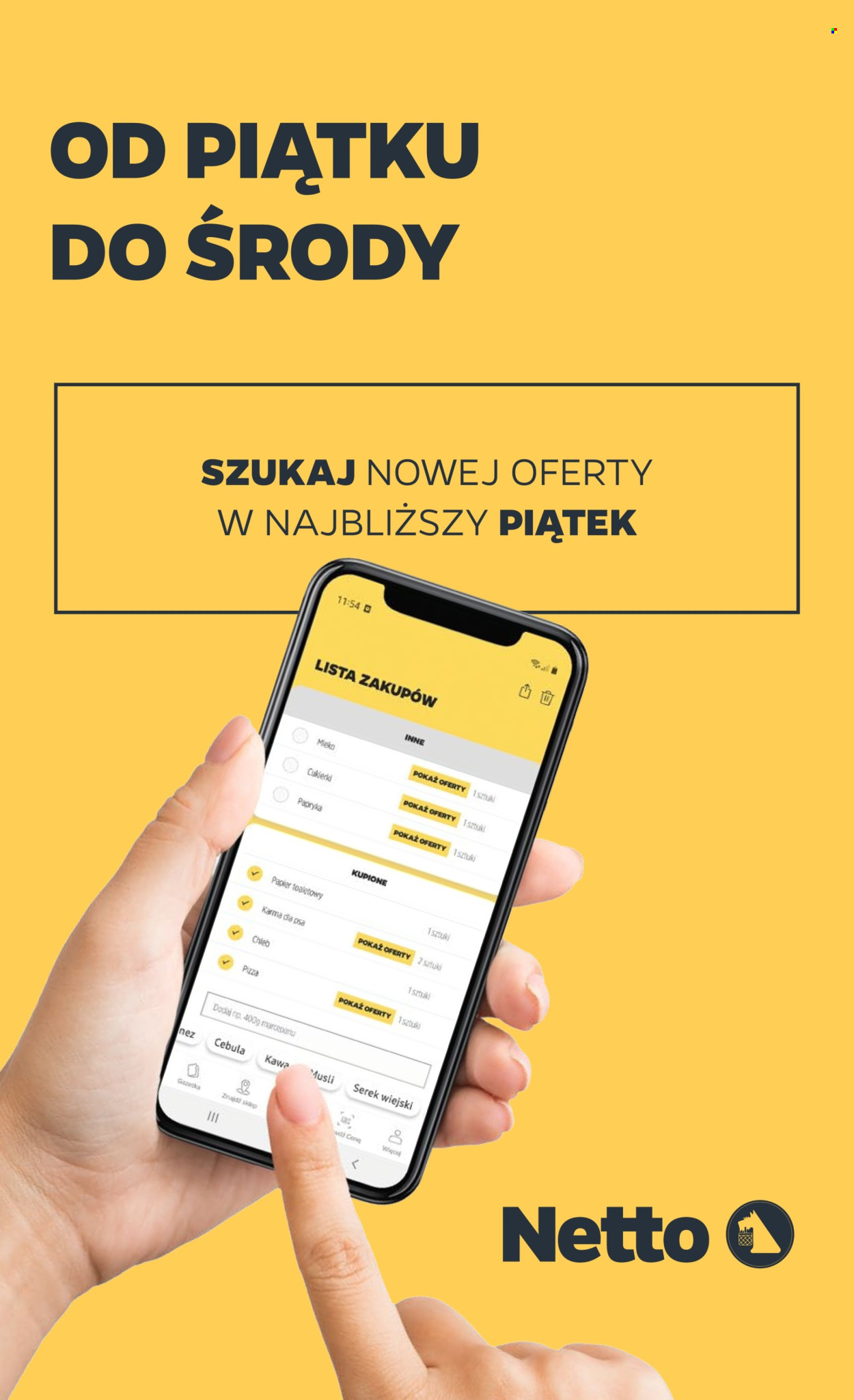Gazetka Netto - 12.08.2024 - 17.08.2024. Strona 31