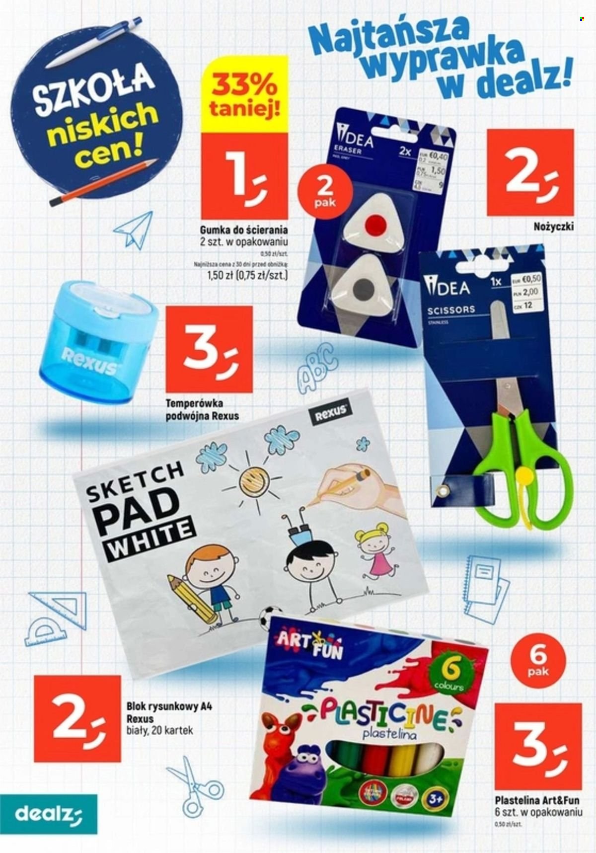 Gazetka Dealz - 12.08.2024 - 17.08.2024. Strona 10