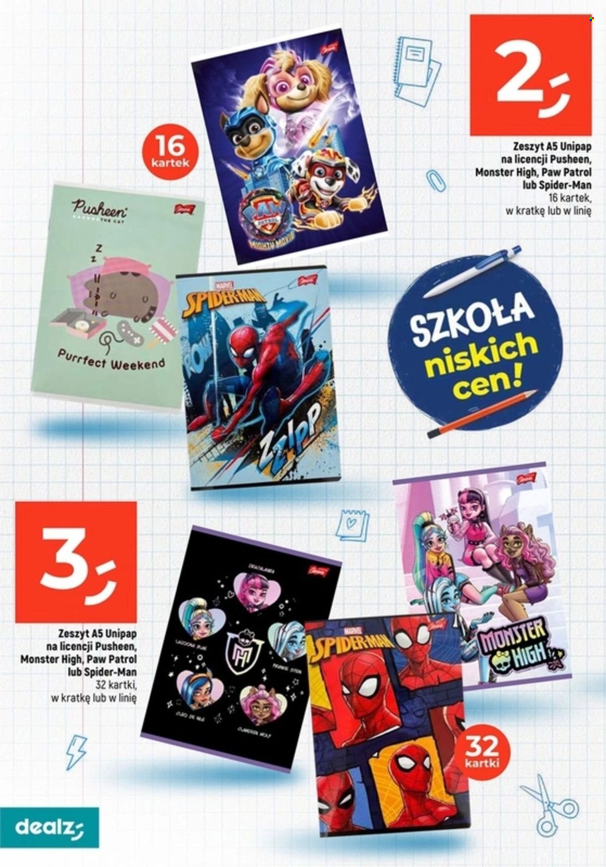 Gazetka Dealz - 12.08.2024 - 17.08.2024. Strona 12
