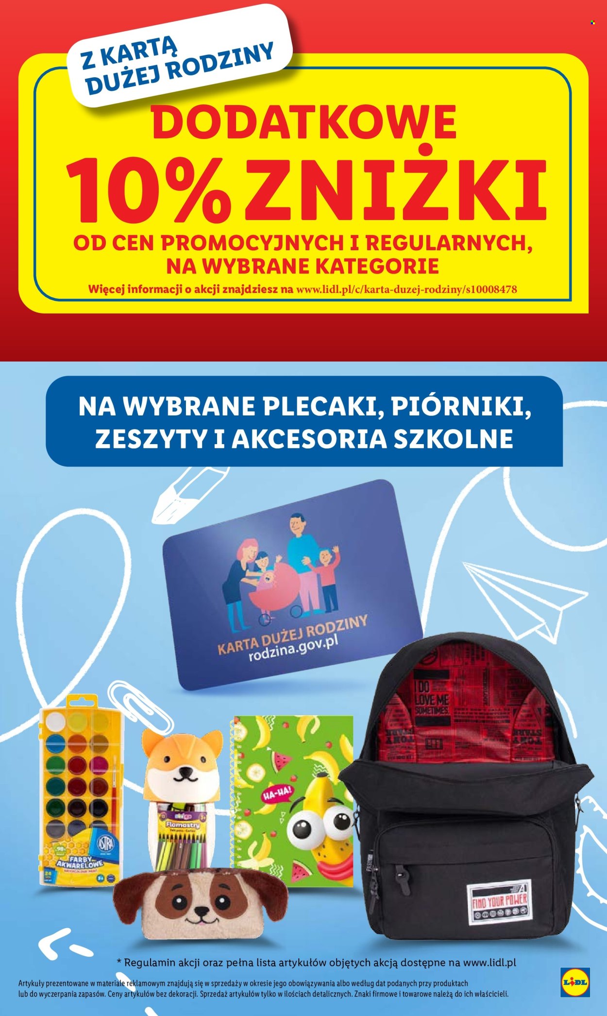 Gazetka Lidl - 19.08.2024 - 25.08.2024. Strona 15