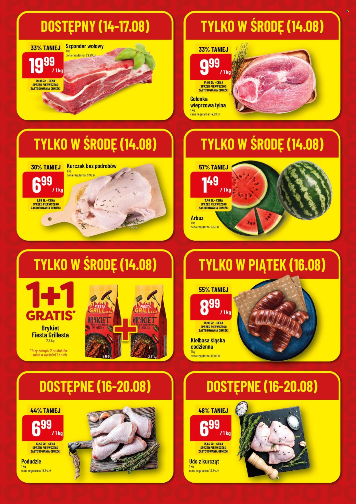Gazetka Polomarket - 13.08.2024 - 20.08.2024. Strona 2