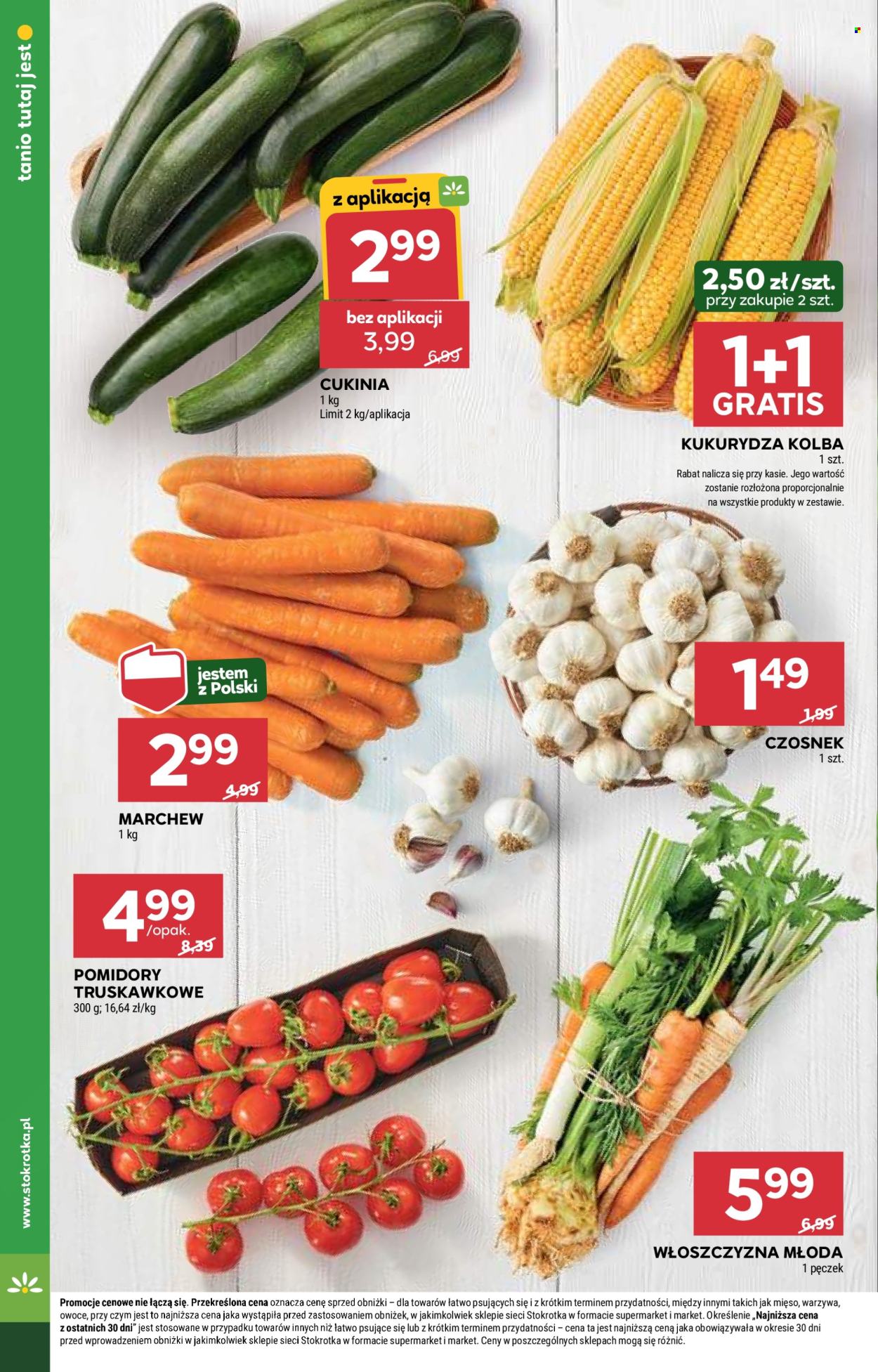 Gazetka Stokrotka Supermarket - 13.08.2024 - 21.08.2024. Strona 8