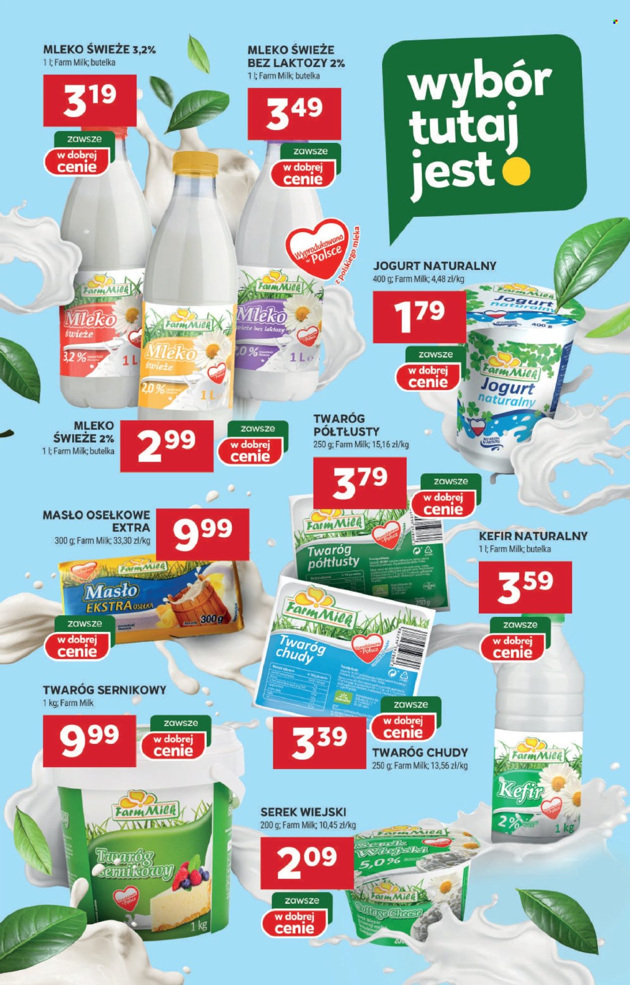 Gazetka Stokrotka Supermarket - 13.08.2024 - 21.08.2024. Strona 19