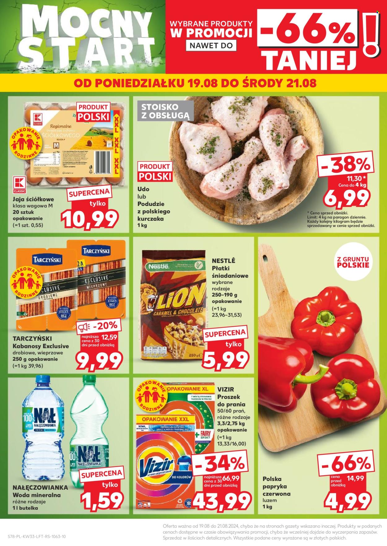 Gazetka Kaufland - 14.08.2024 - 21.08.2024. Strona 78