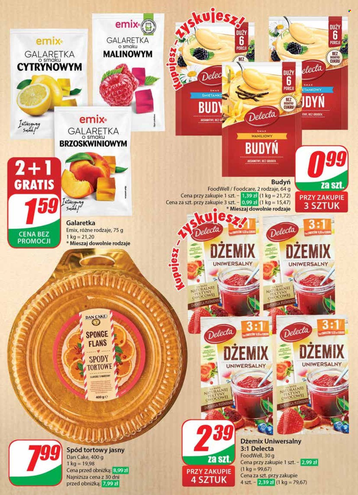 Gazetka Dino - 14.08.2024 - 20.08.2024. Strona 12