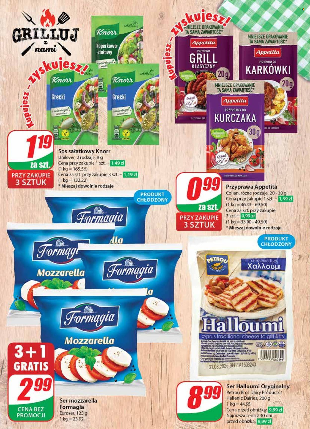 Gazetka Dino - 14.08.2024 - 20.08.2024. Strona 18