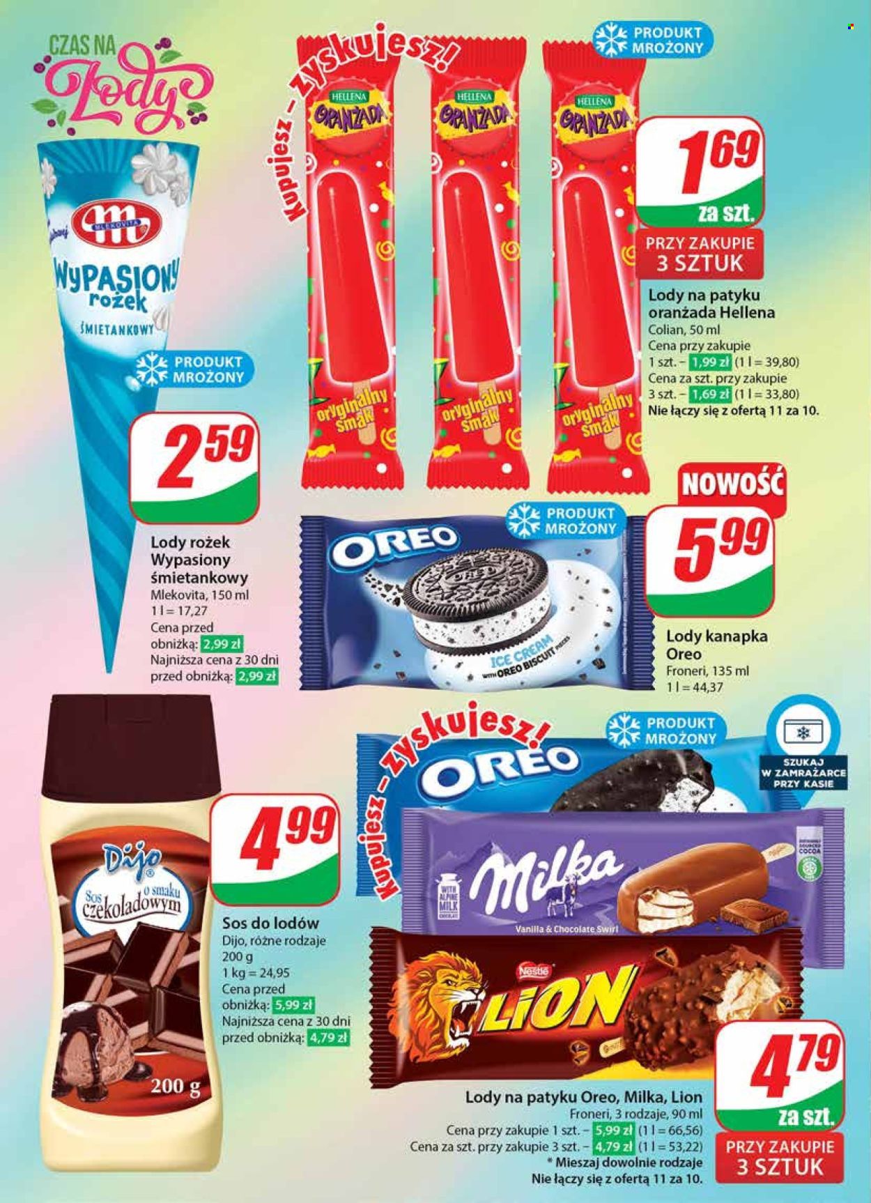 Gazetka Dino - 14.08.2024 - 20.08.2024. Strona 28