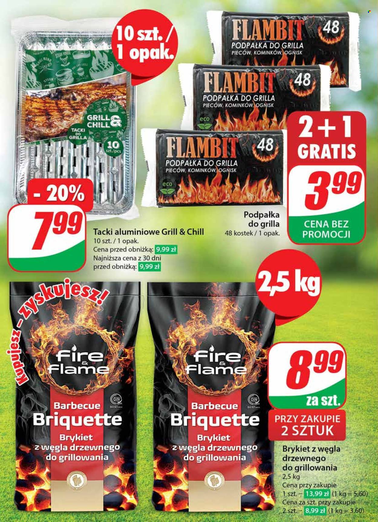 Gazetka Dino - 14.08.2024 - 20.08.2024. Strona 56
