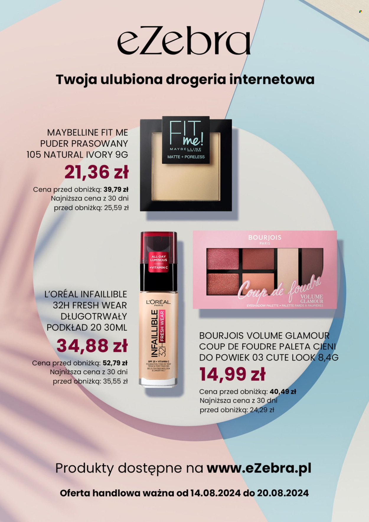 Gazetka Dino - 14.08.2024 - 20.08.2024. Strona 64