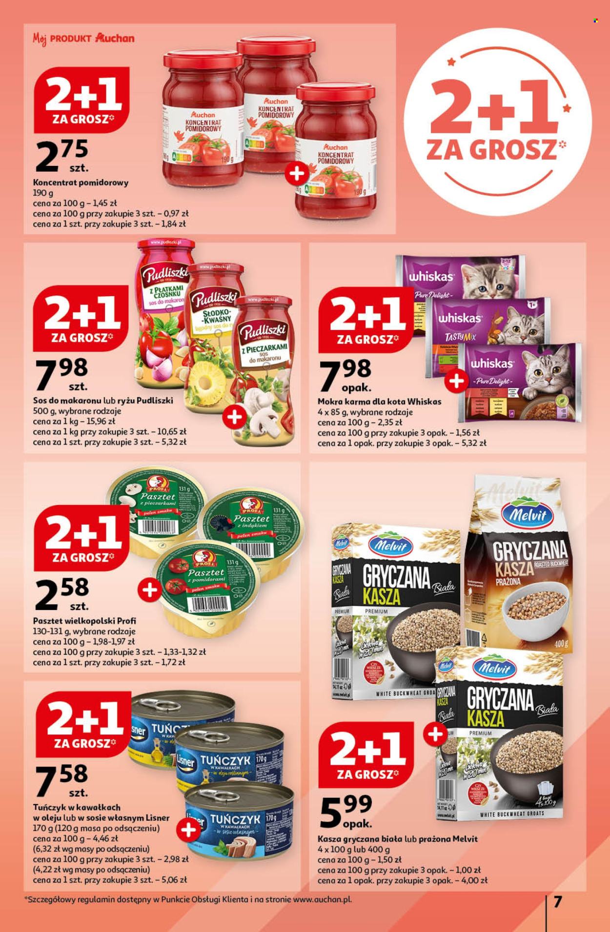 Gazetka Auchan - 16.08.2024 - 21.08.2024. Strona 9