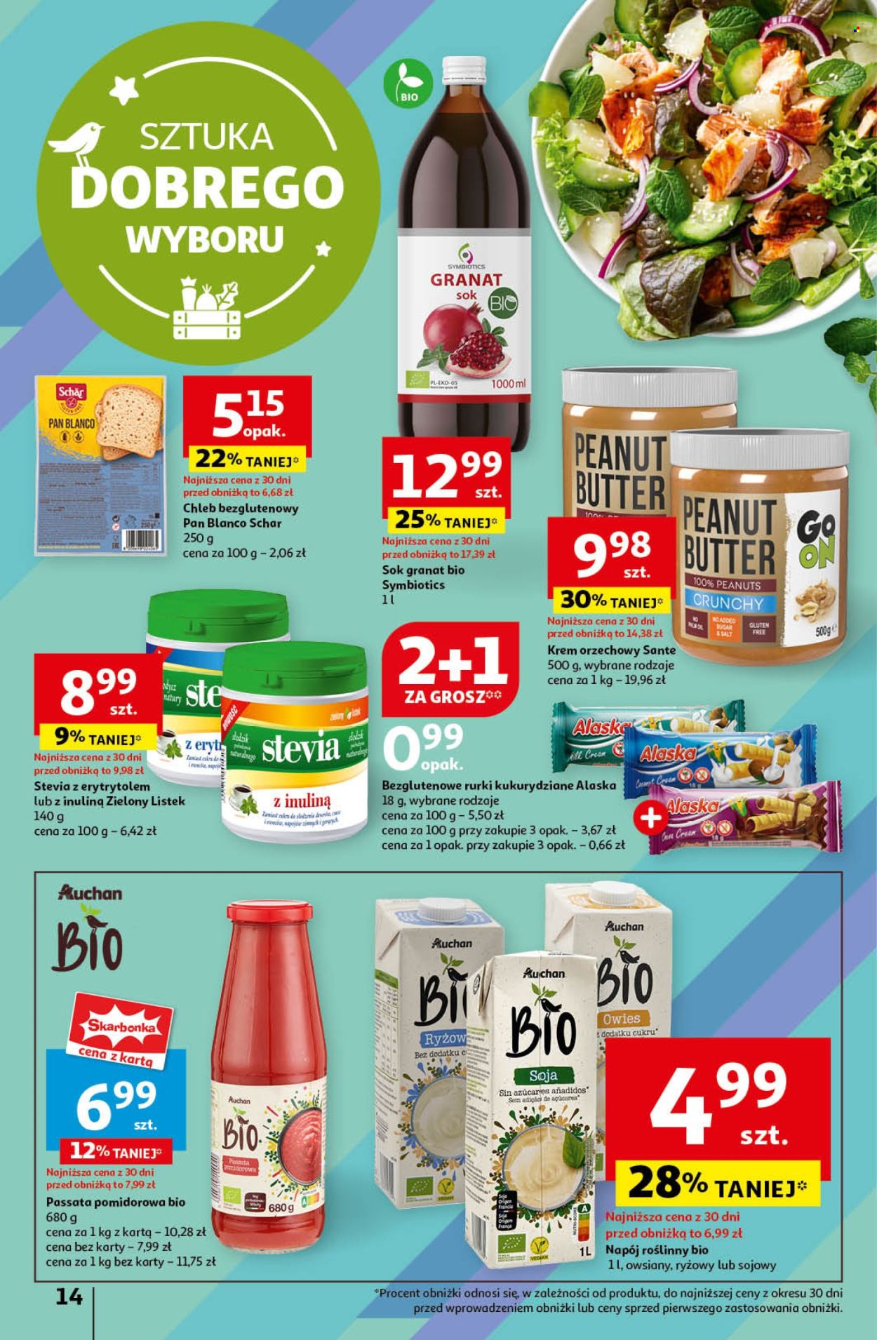 Gazetka Auchan - 16.08.2024 - 21.08.2024. Strona 16