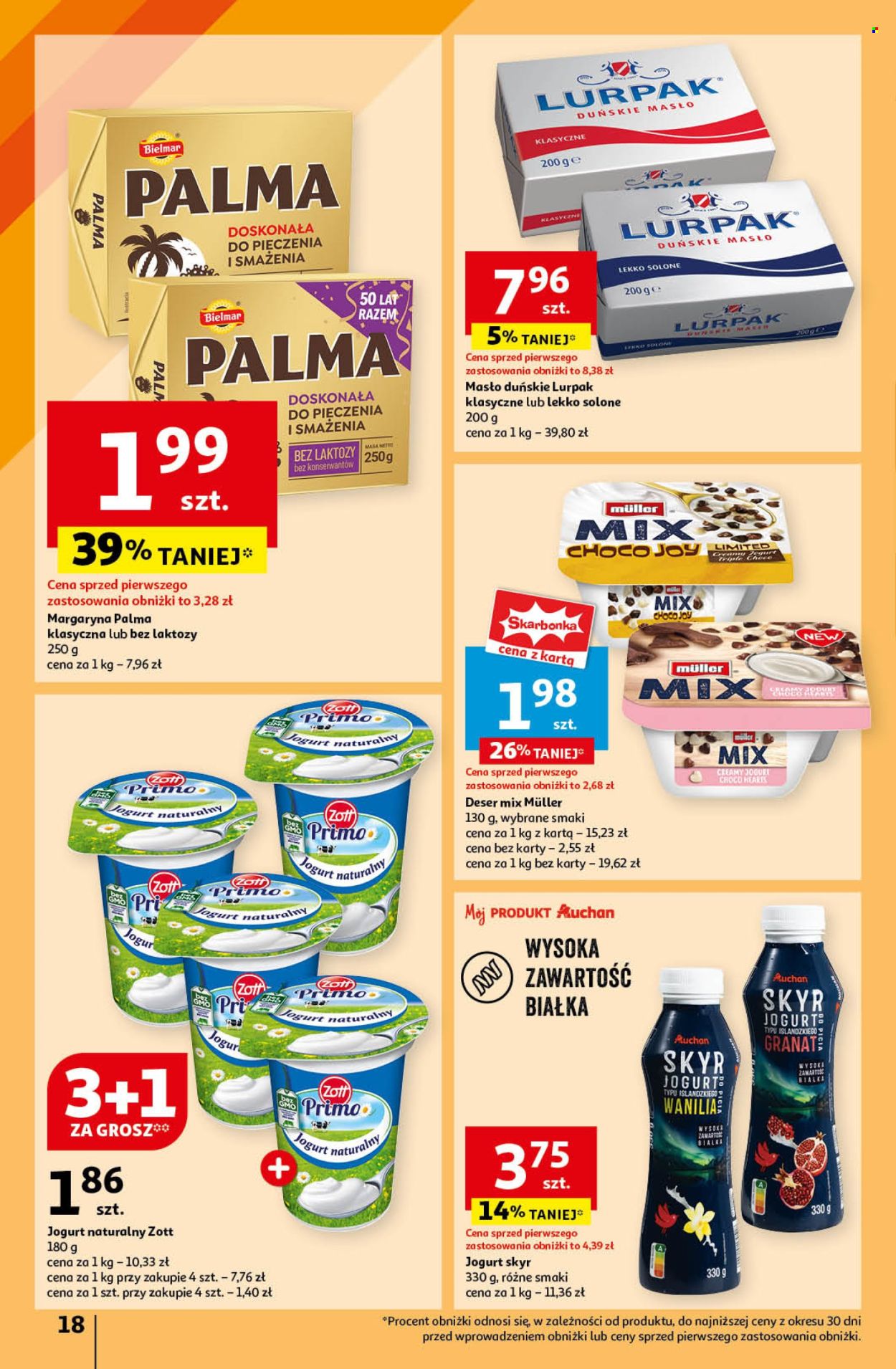 Gazetka Auchan - 16.08.2024 - 21.08.2024. Strona 20