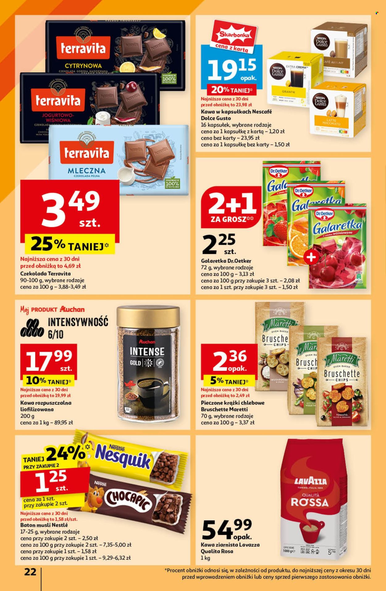 Gazetka Auchan - 16.08.2024 - 21.08.2024. Strona 24
