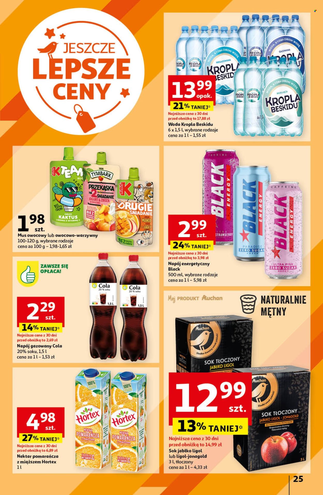 Gazetka Auchan - 16.08.2024 - 21.08.2024. Strona 27
