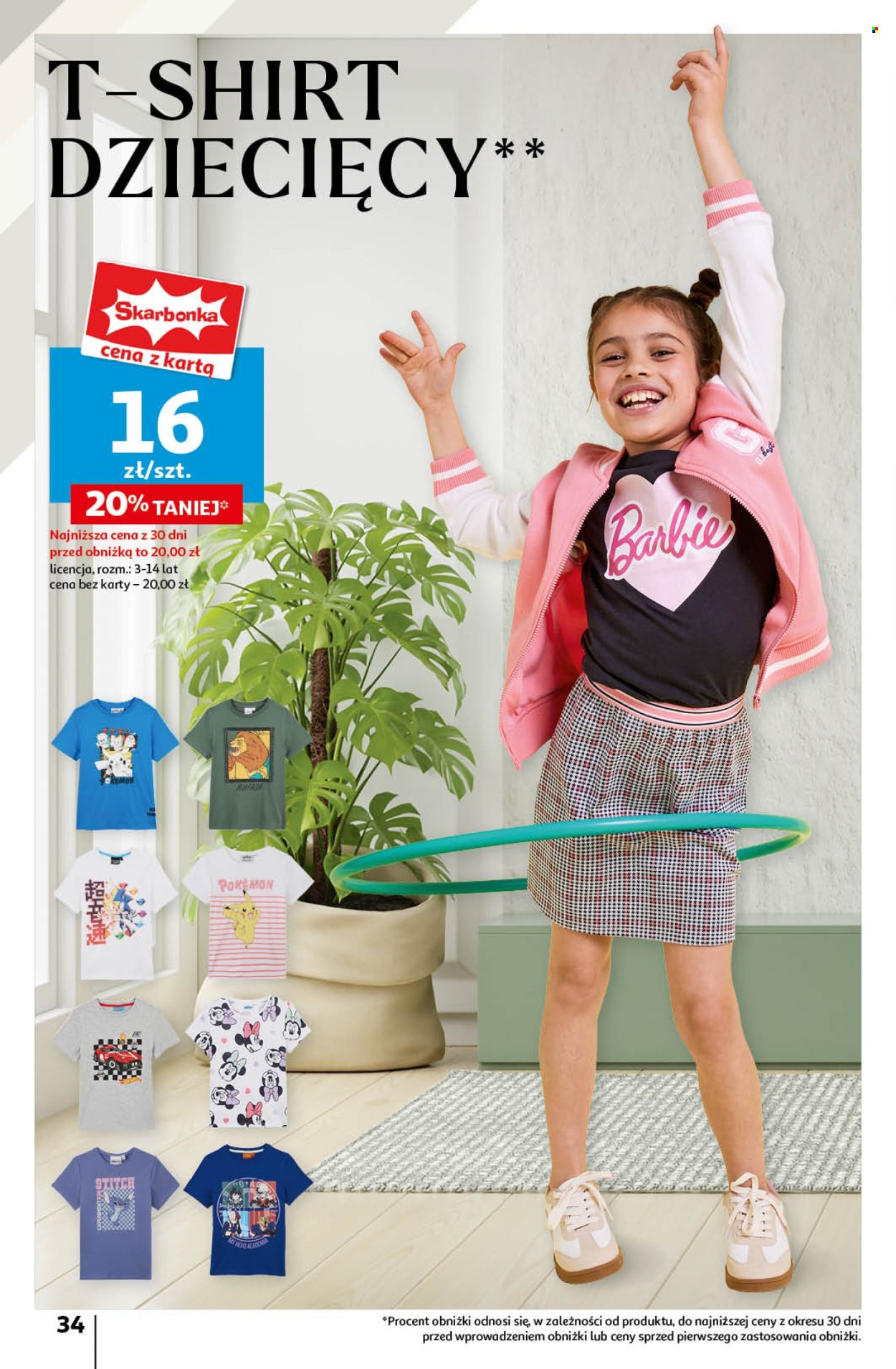 Gazetka Auchan - 16.08.2024 - 21.08.2024. Strona 42
