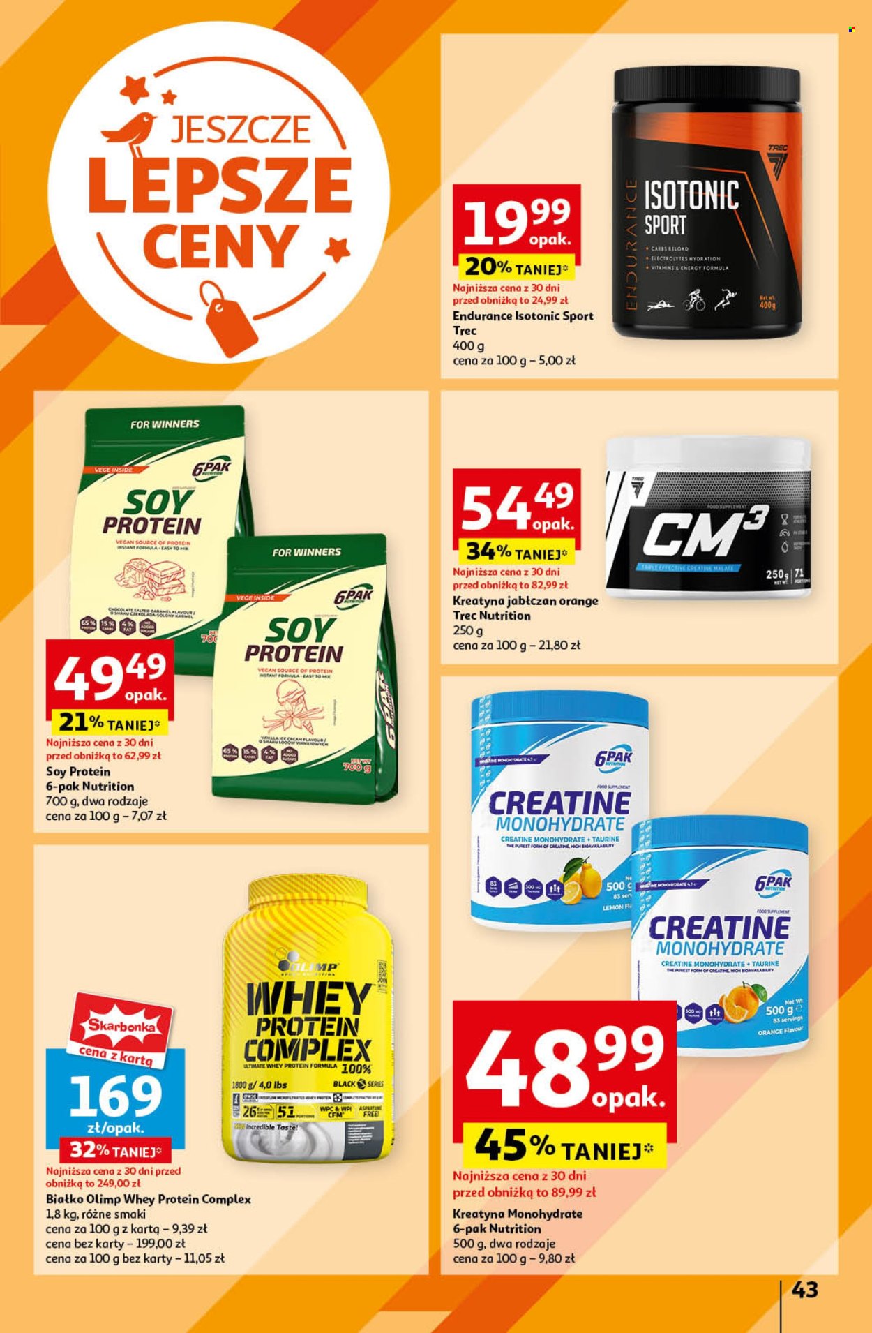 Gazetka Auchan - 16.08.2024 - 21.08.2024. Strona 51