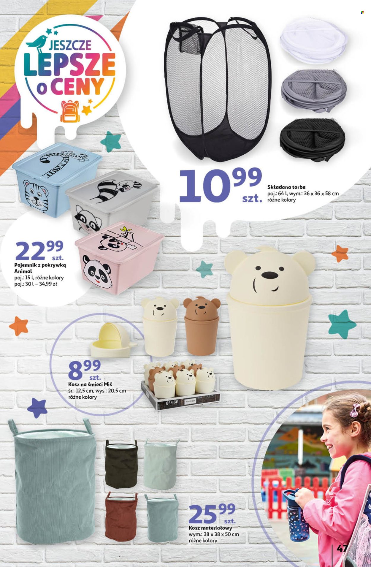 Gazetka Auchan - 16.08.2024 - 21.08.2024. Strona 55