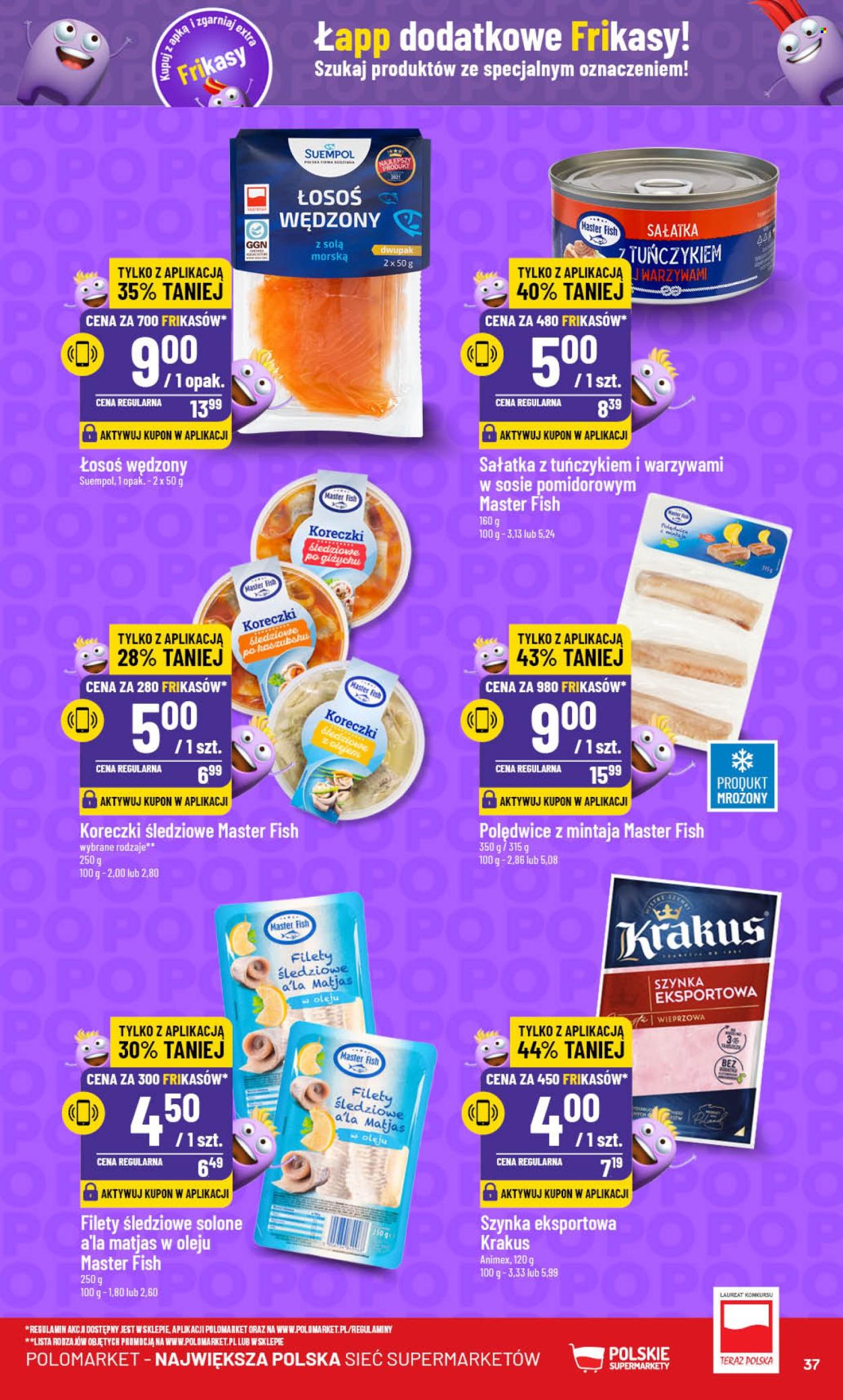Gazetka Polomarket - 14.08.2024 - 20.08.2024. Strona 37