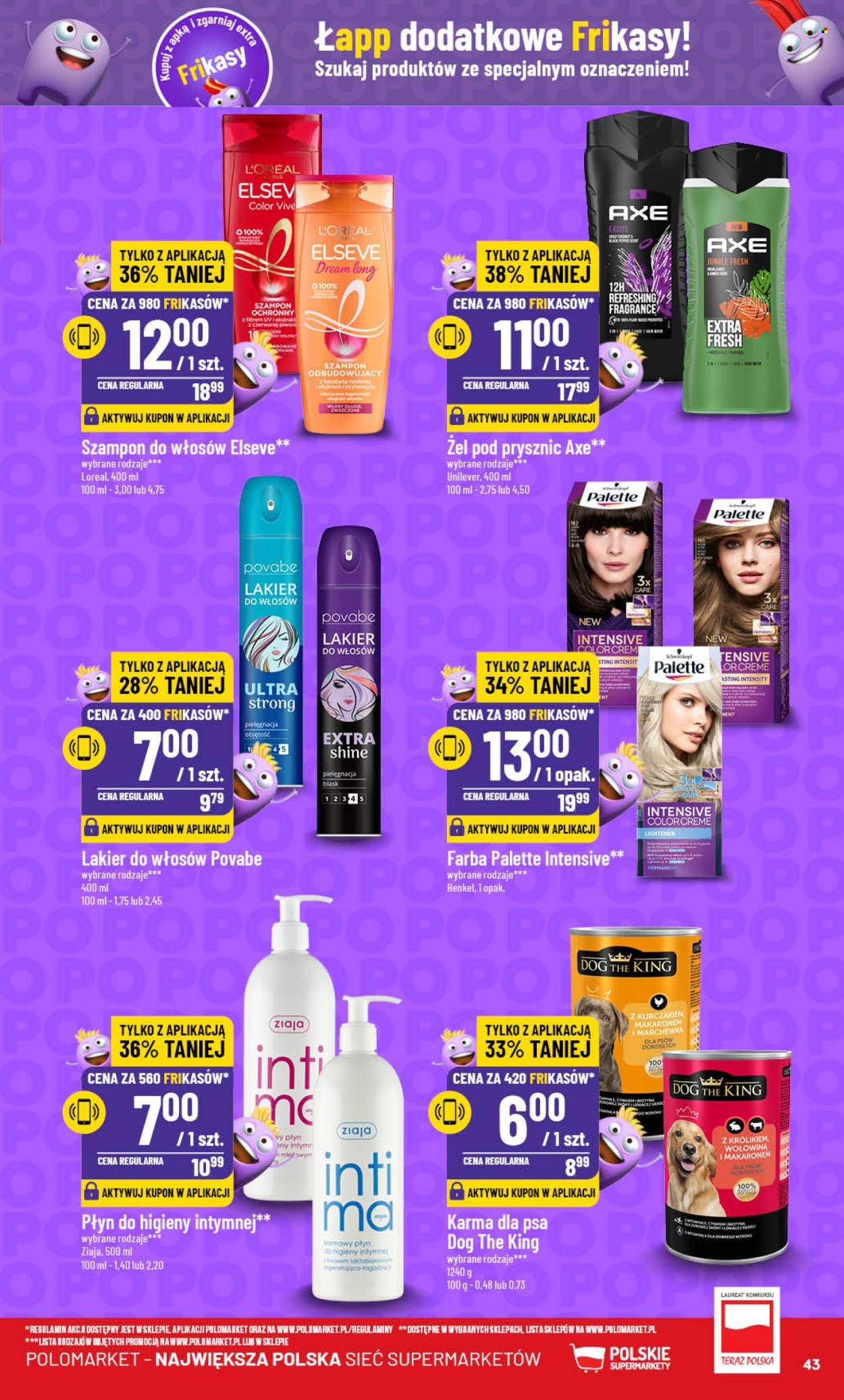 Gazetka Polomarket - 14.08.2024 - 20.08.2024. Strona 43